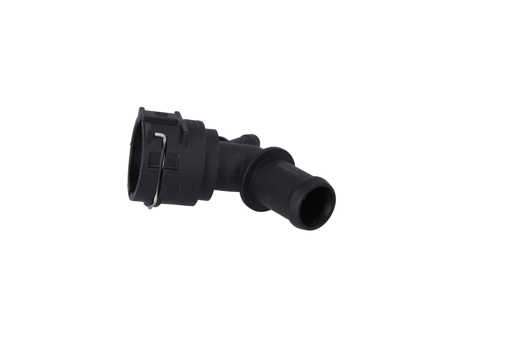 Coolant Flange 3