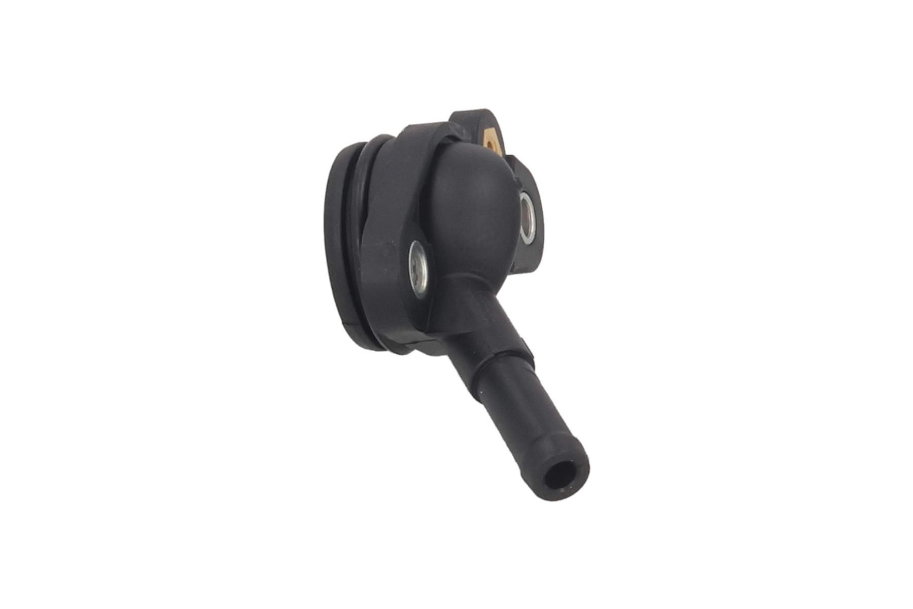 Coolant Flange 3