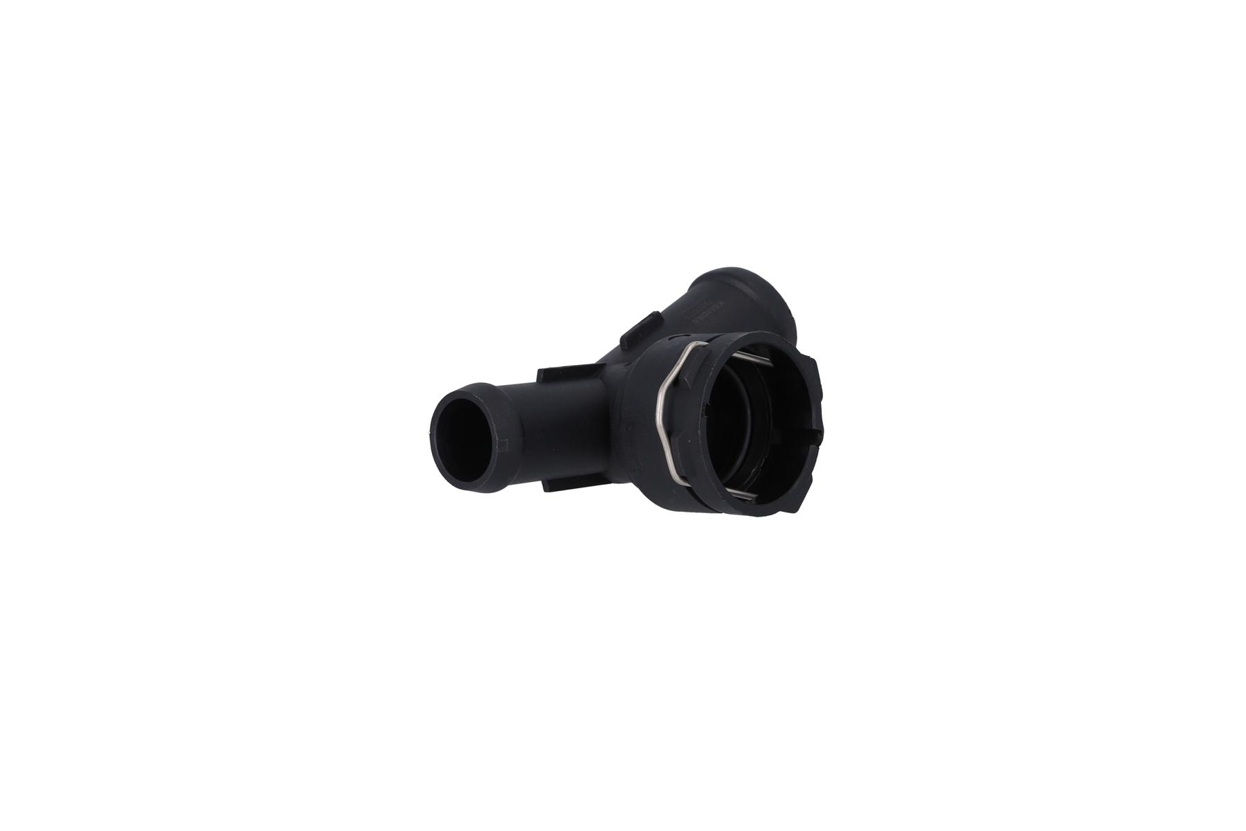 Coolant Flange 4