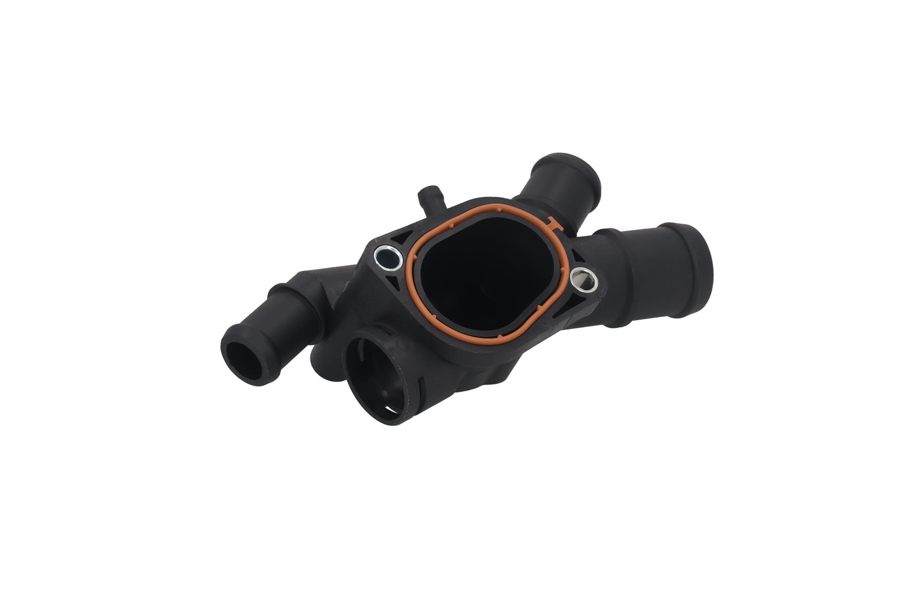 Coolant Flange 2