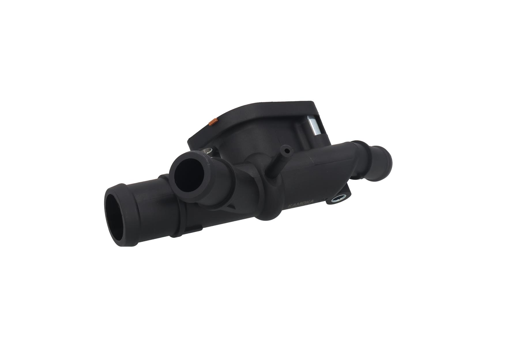 Coolant Flange 4