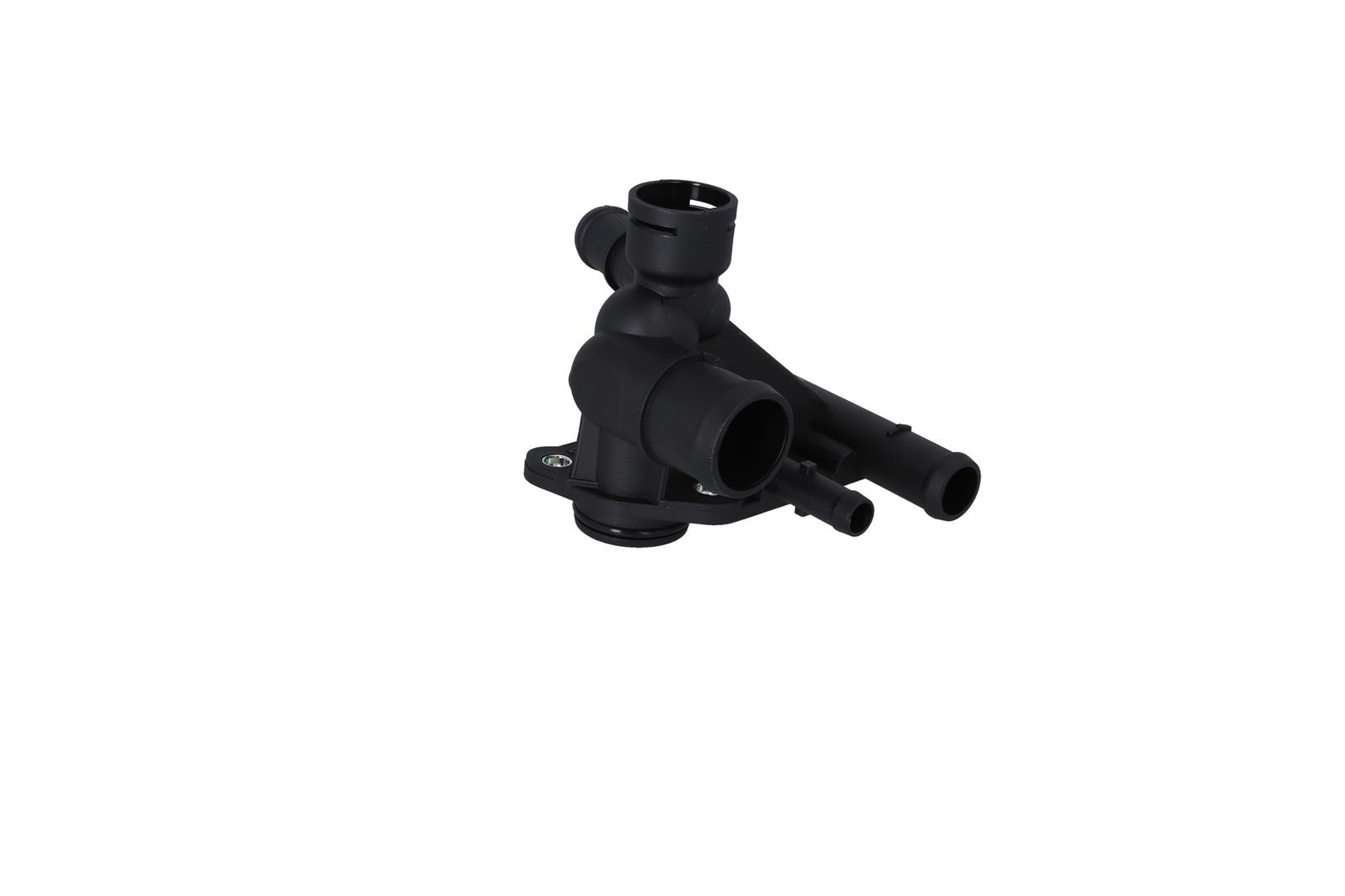 Coolant Flange 3