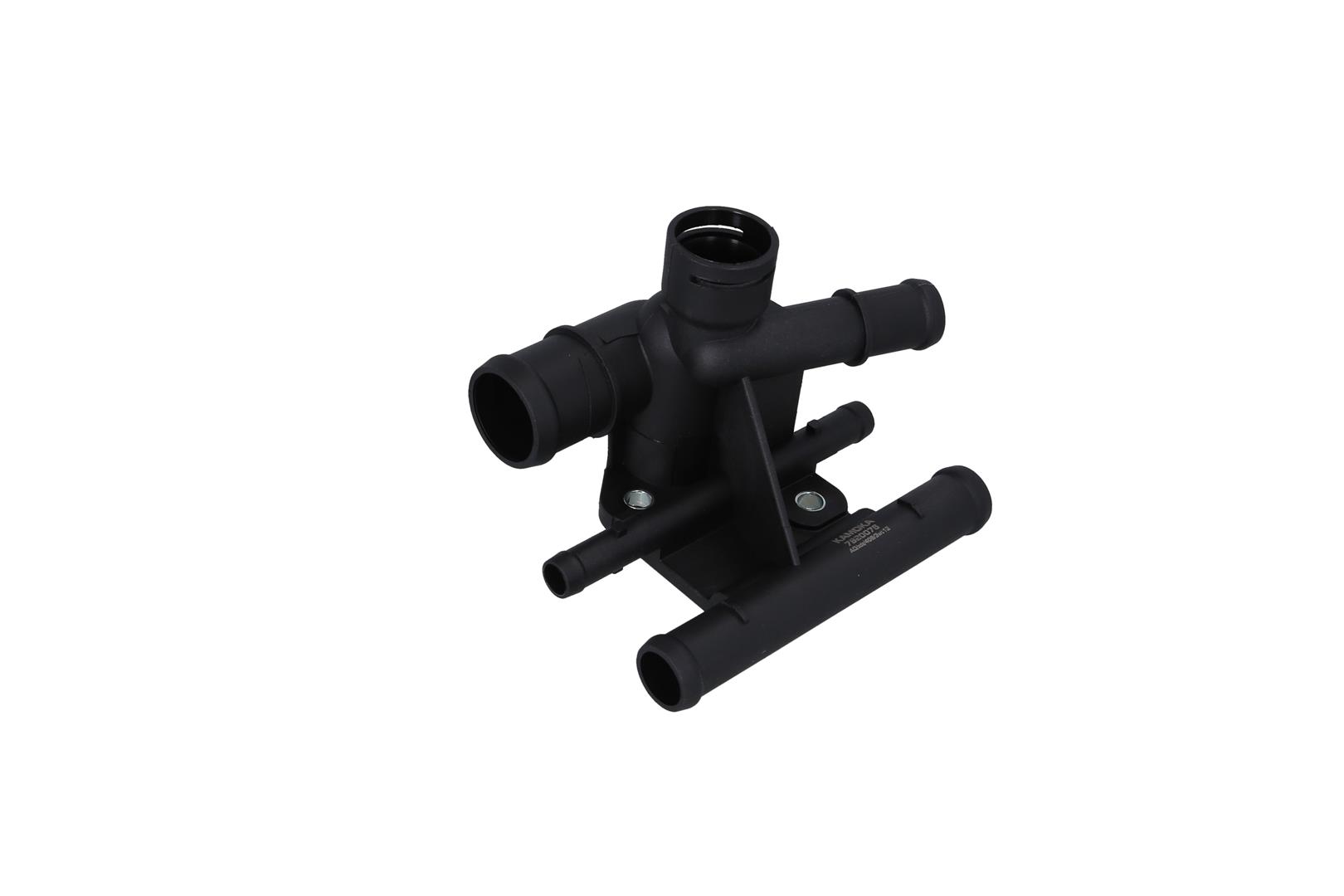 Coolant Flange 4