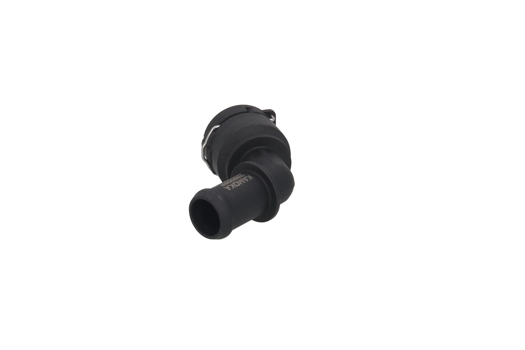 Coolant Flange 2
