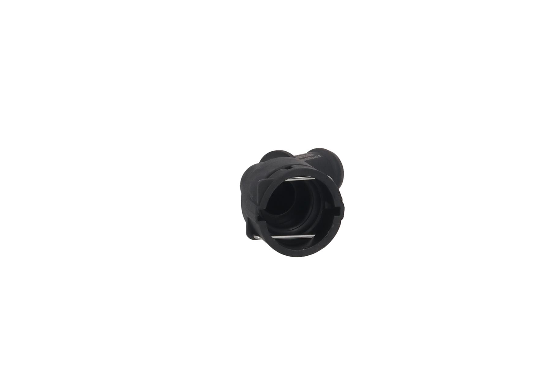 Coolant Flange 4