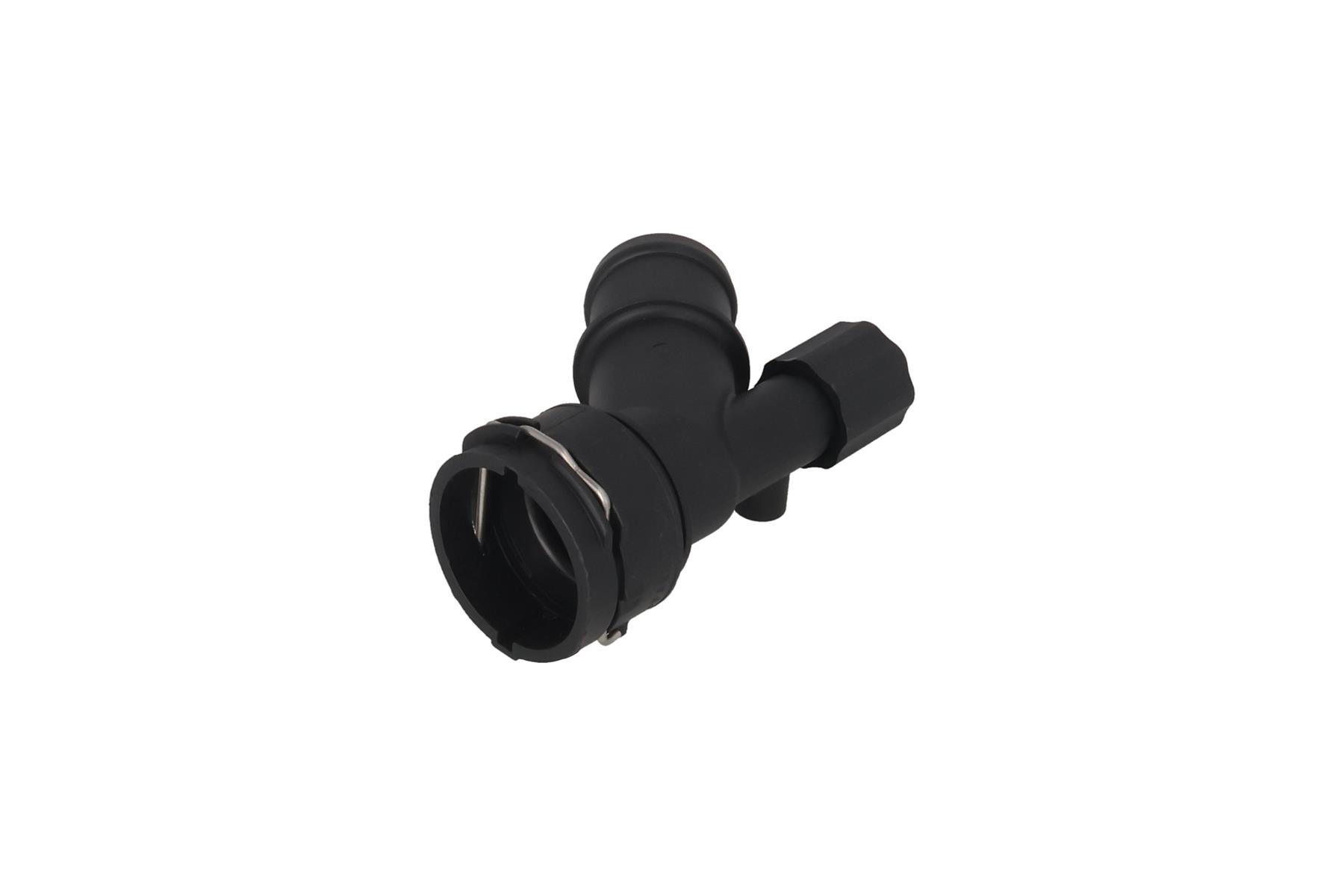 Coolant Flange 3