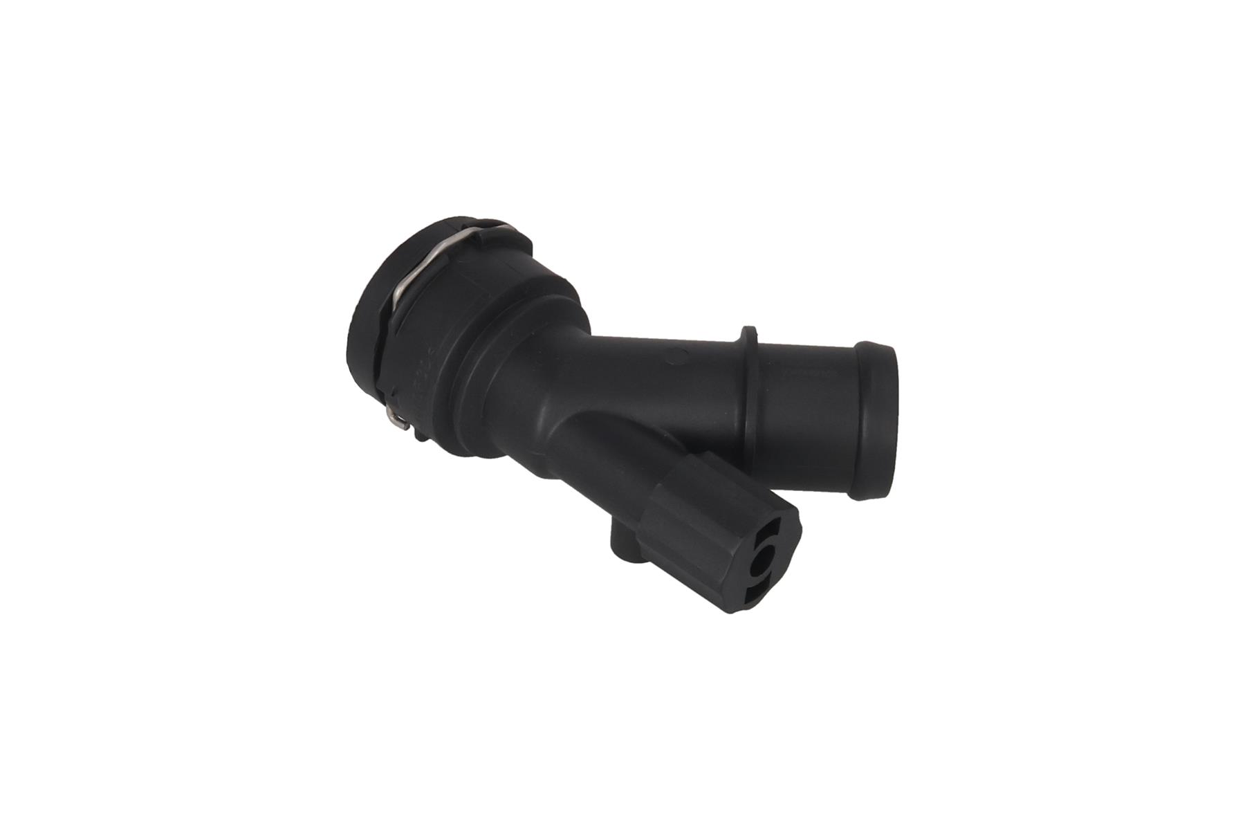 Coolant Flange 4