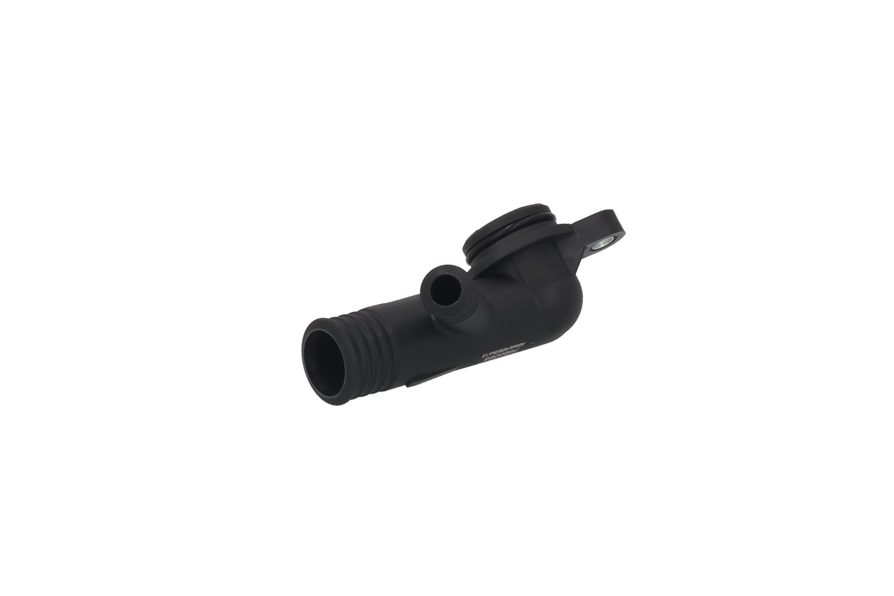 Coolant Flange 2