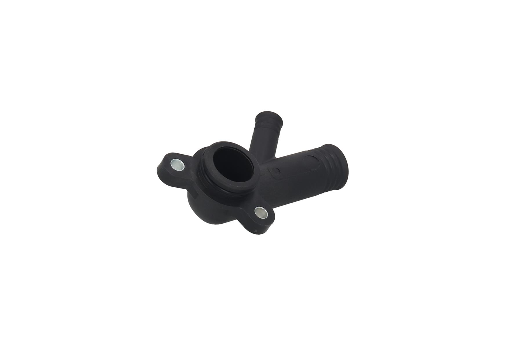 Coolant Flange 4