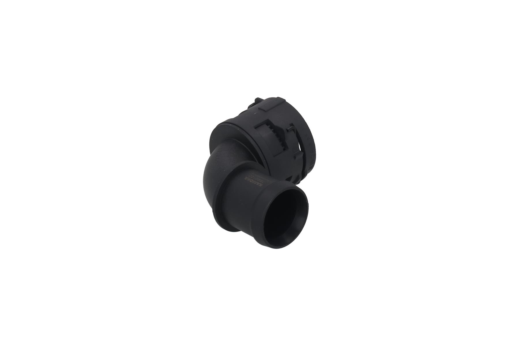 Coolant Flange 4