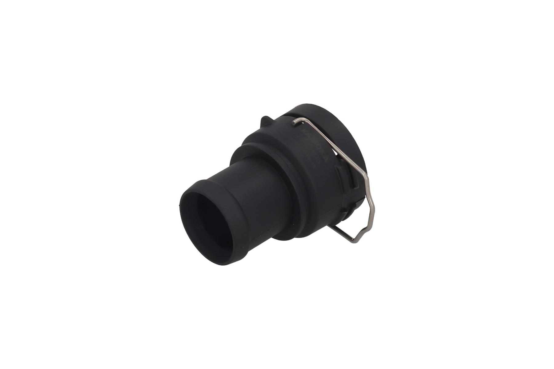 Coolant Flange 2