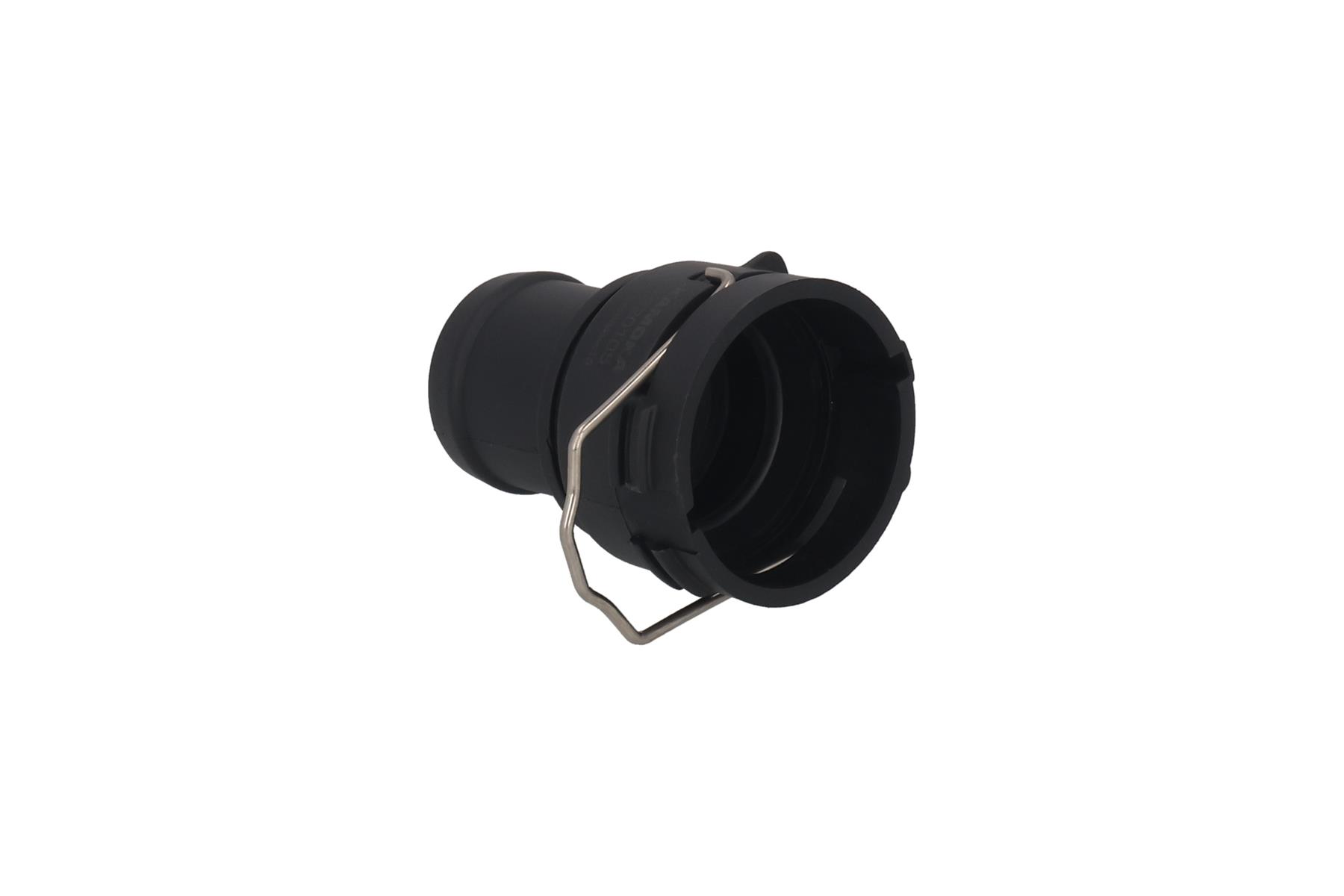Coolant Flange 3
