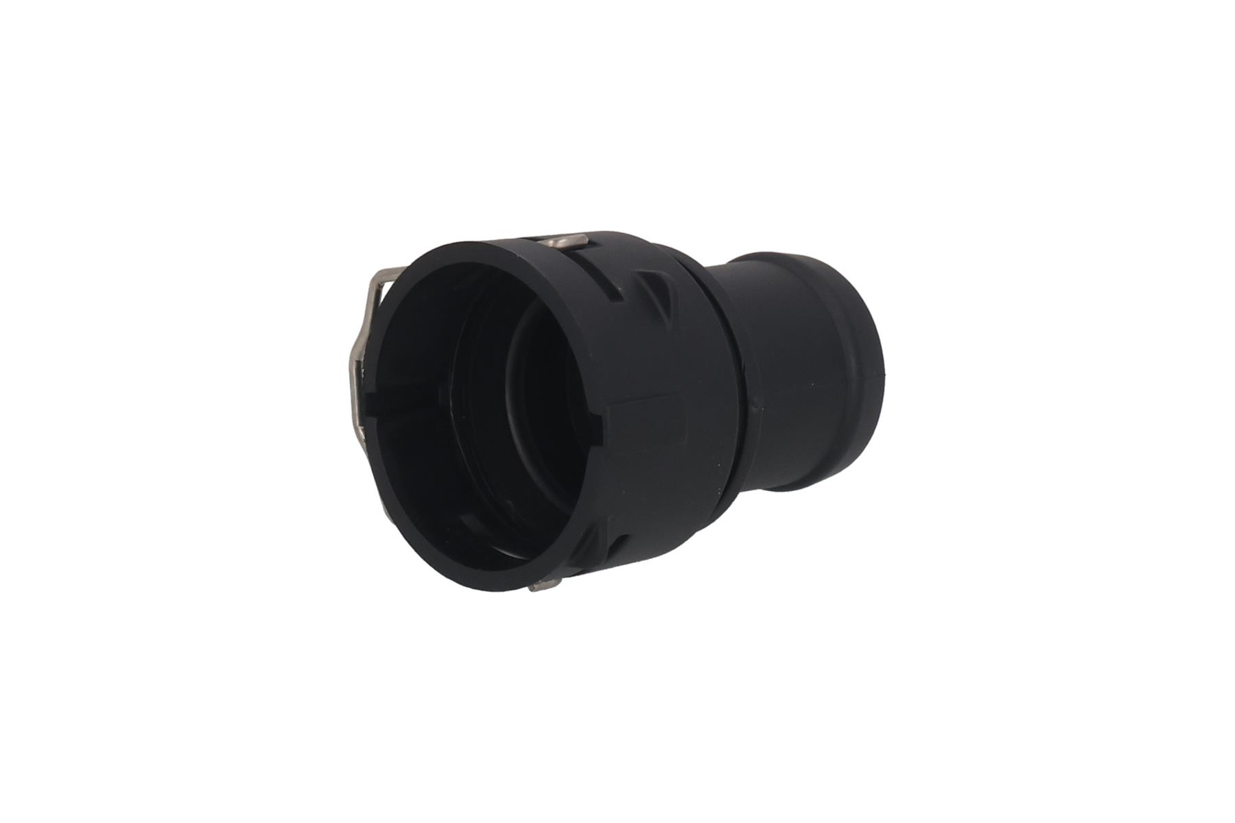 Coolant Flange 4