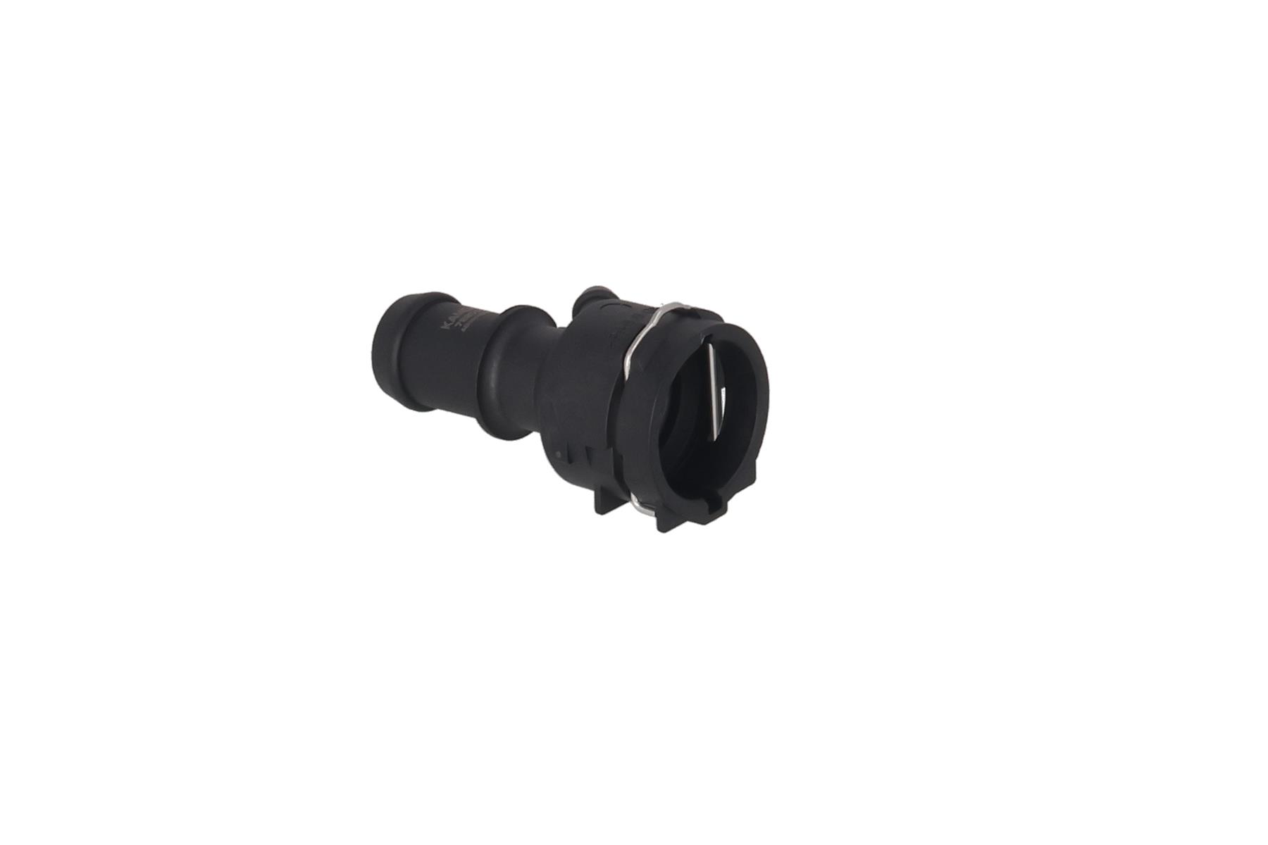 Coolant Flange 3