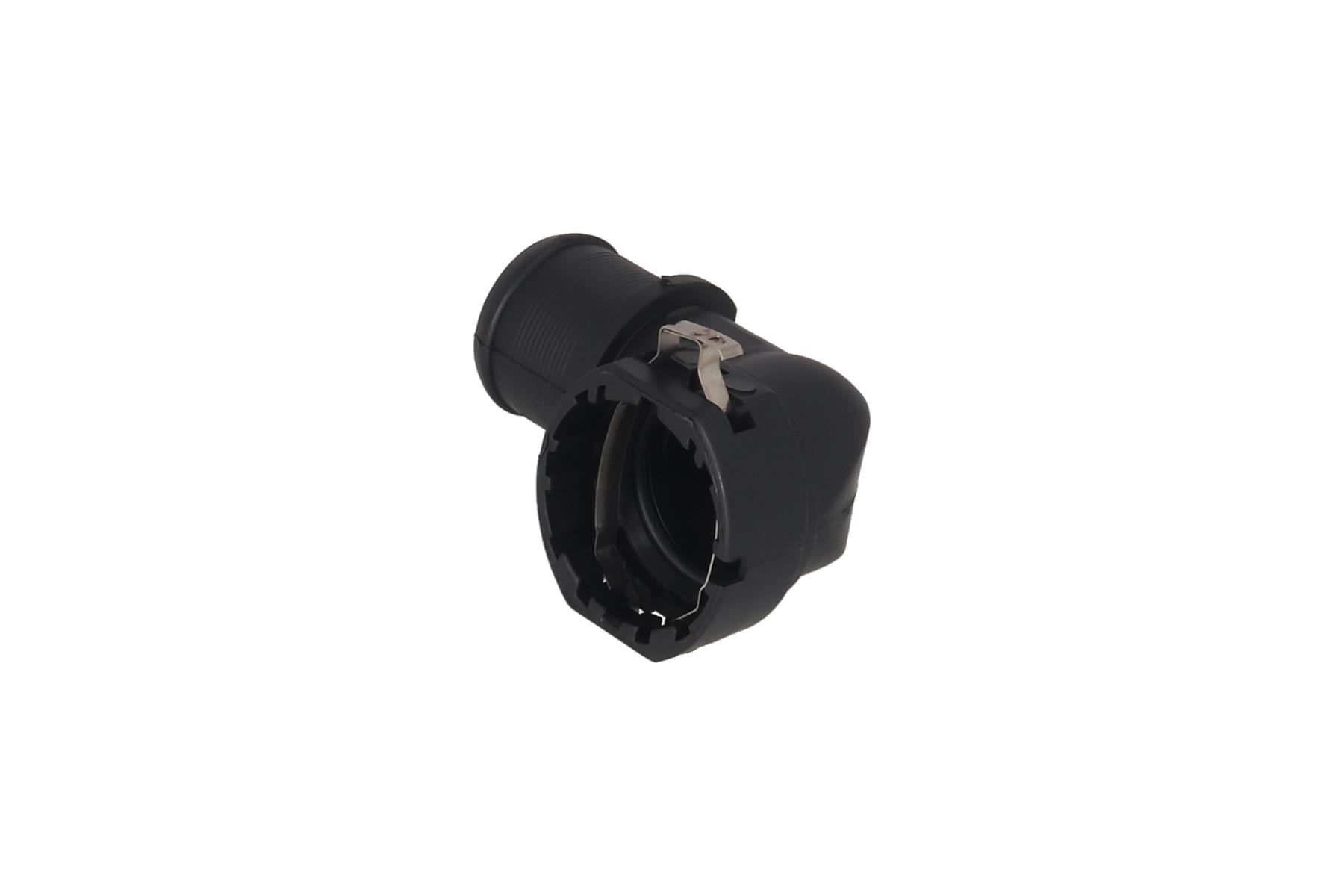 Coolant Flange 2