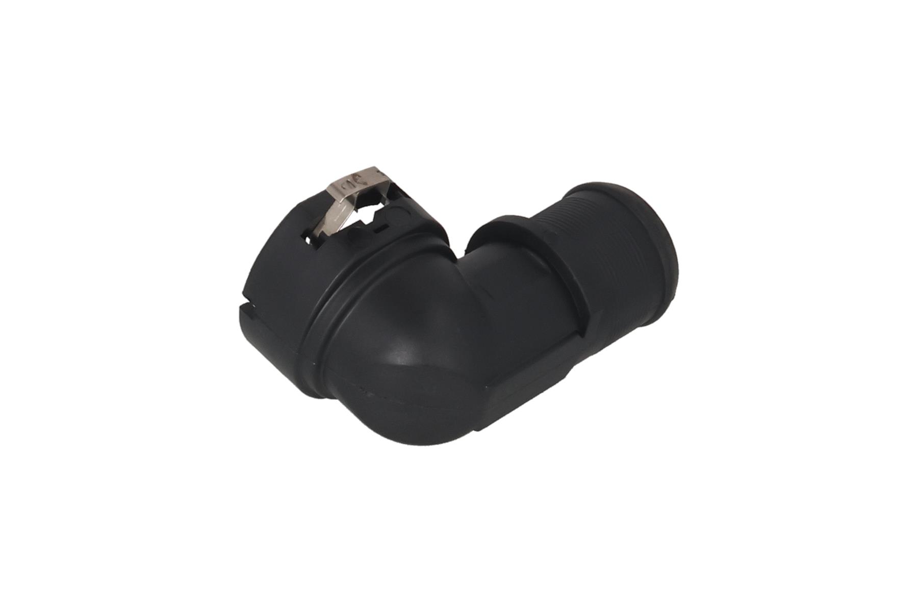 Coolant Flange 3