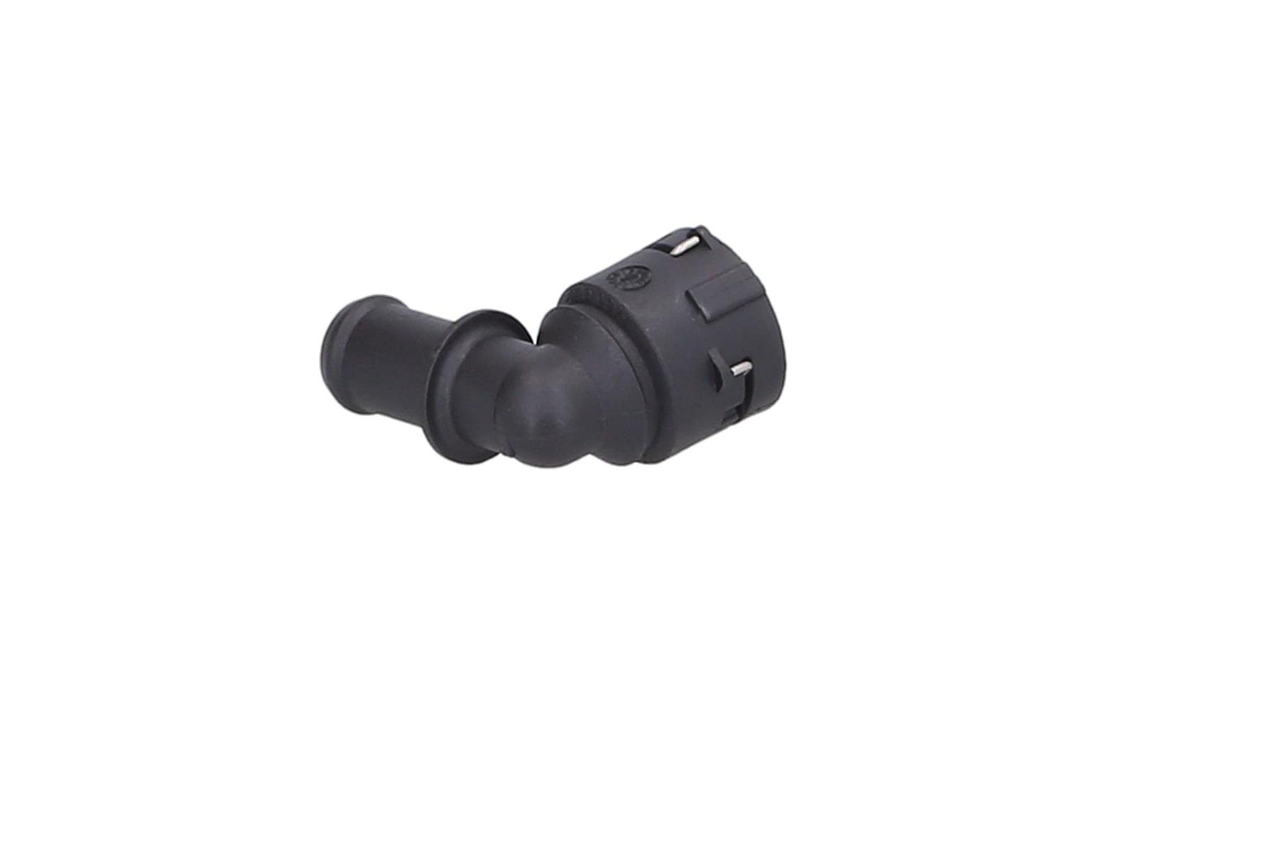 Coolant Flange 3