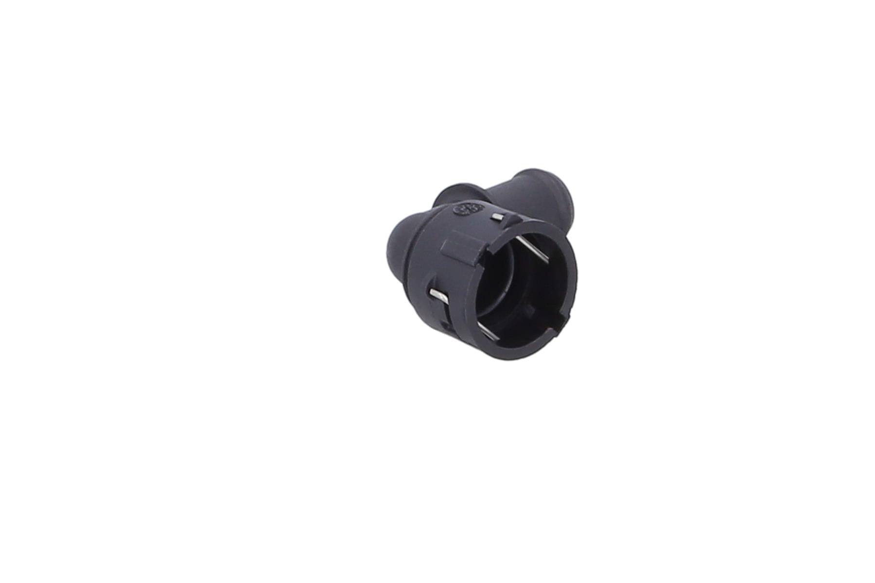 Coolant Flange 4