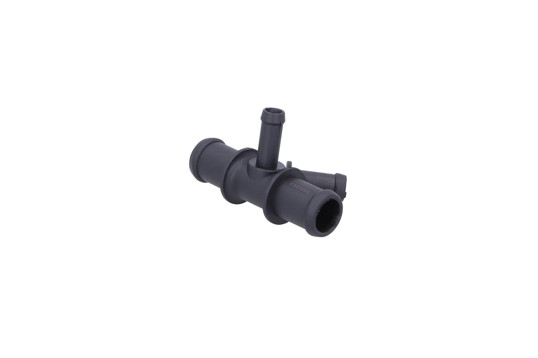 Coolant Flange 3