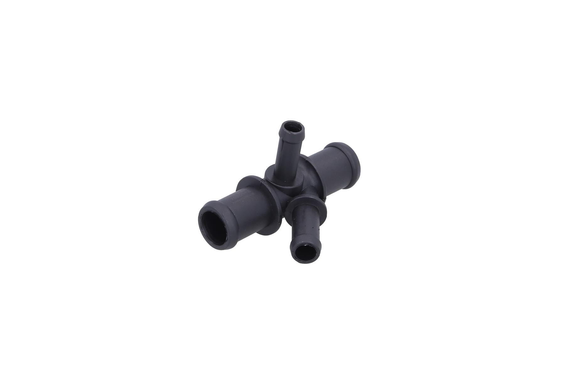 Coolant Flange 4