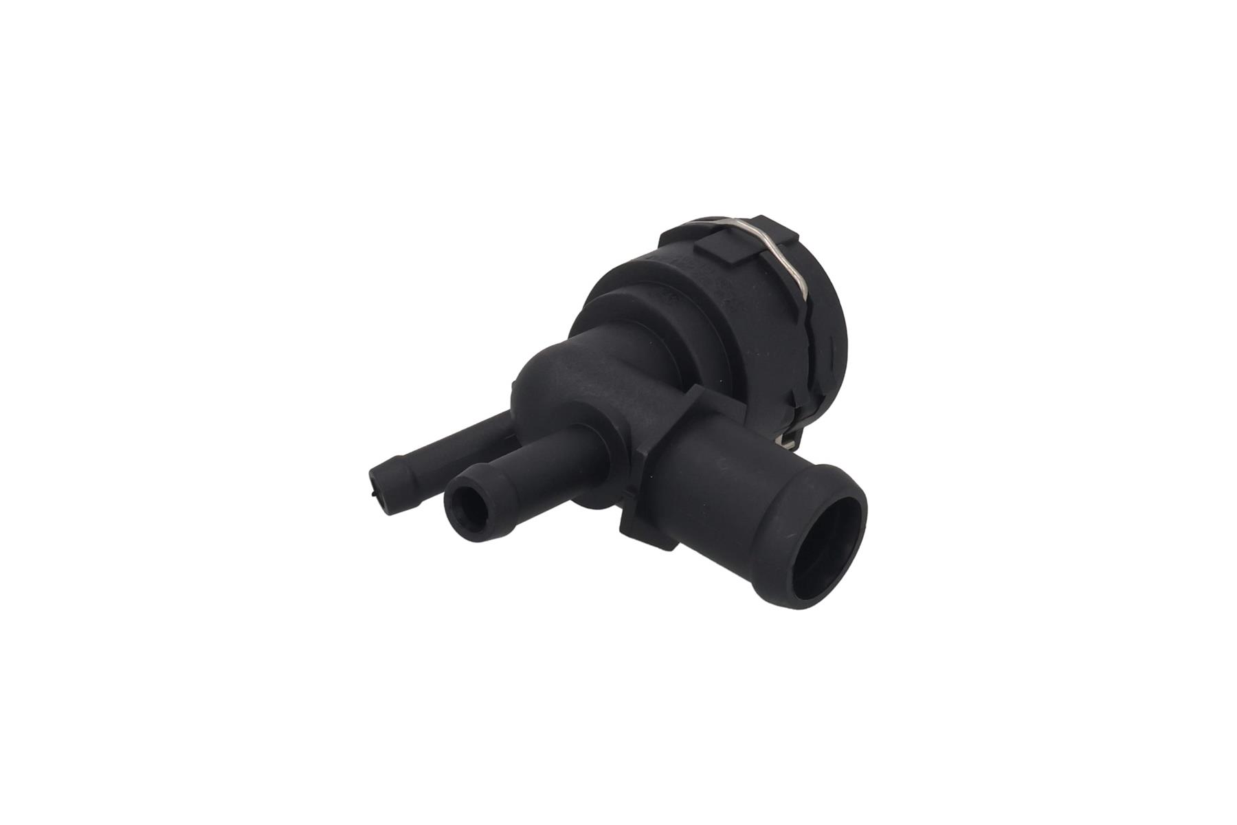 Coolant Flange 2