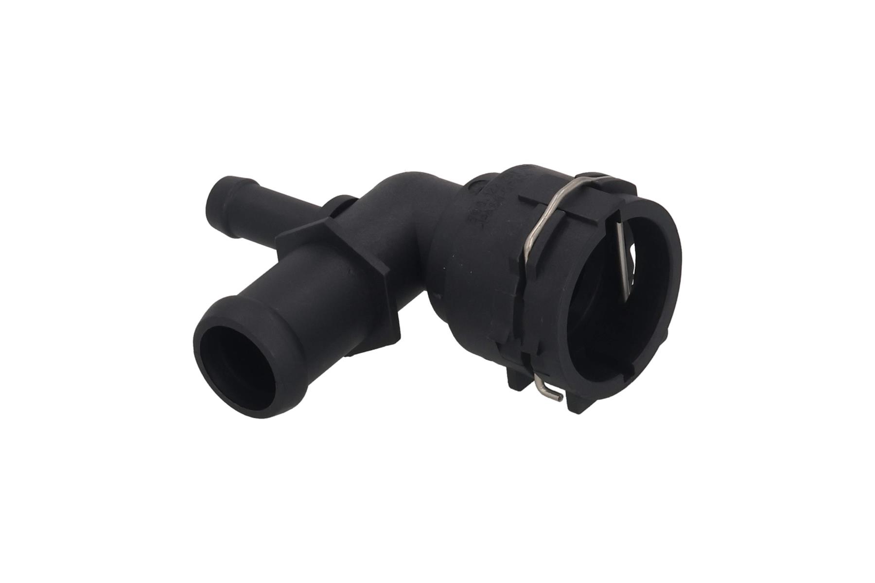 Coolant Flange 3