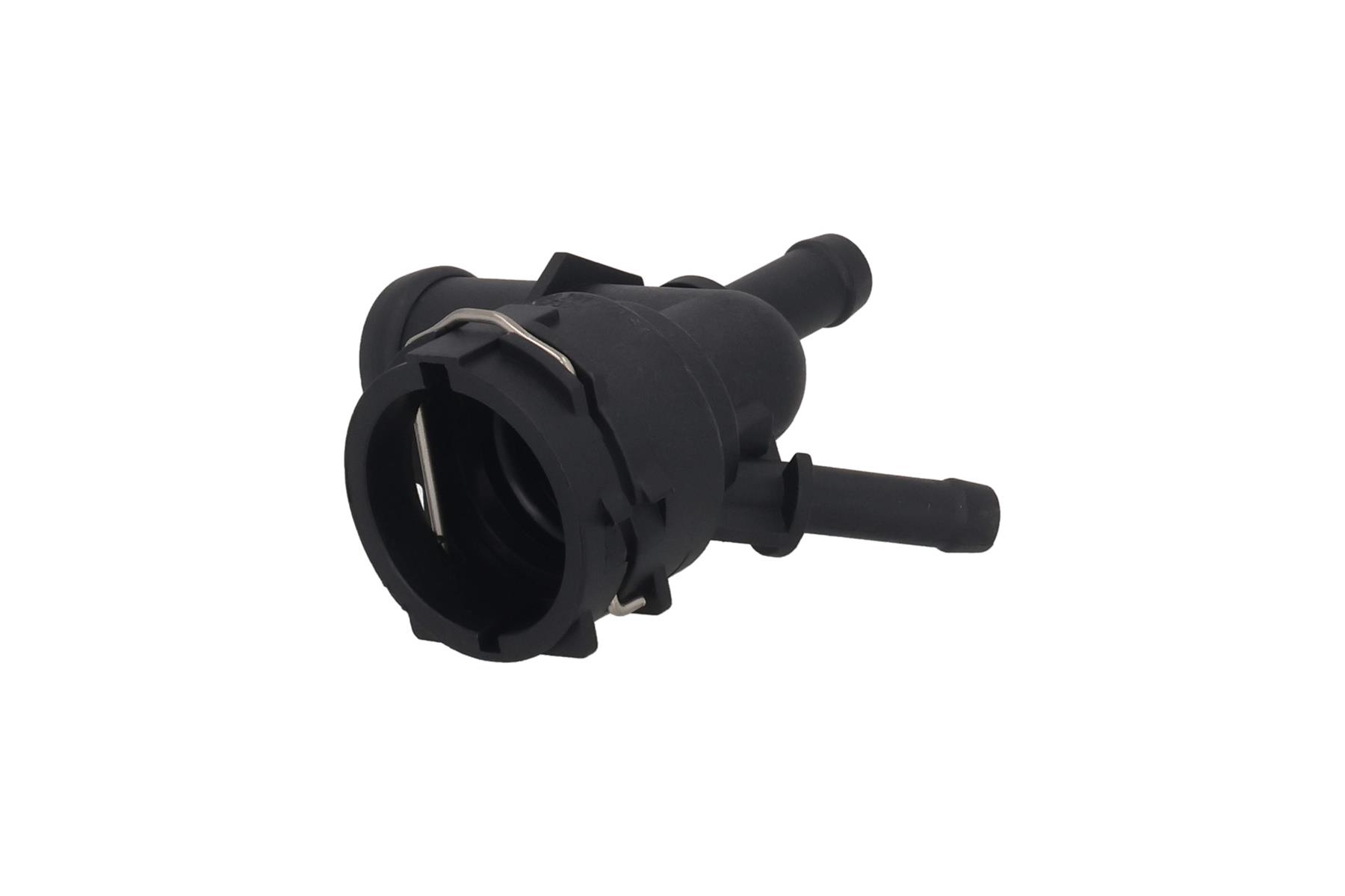 Coolant Flange 4