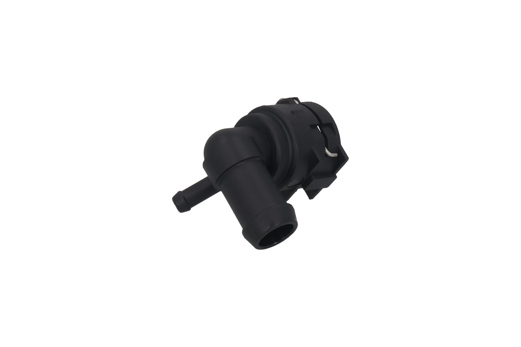 Coolant Flange 2