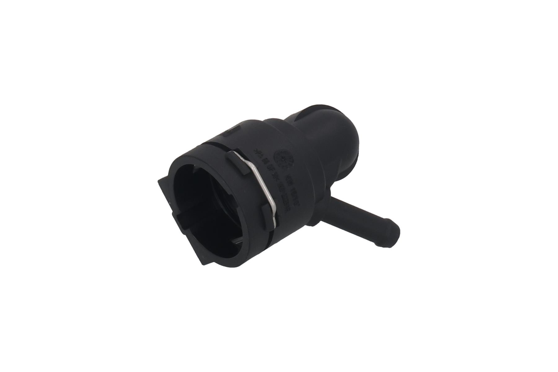 Coolant Flange 4