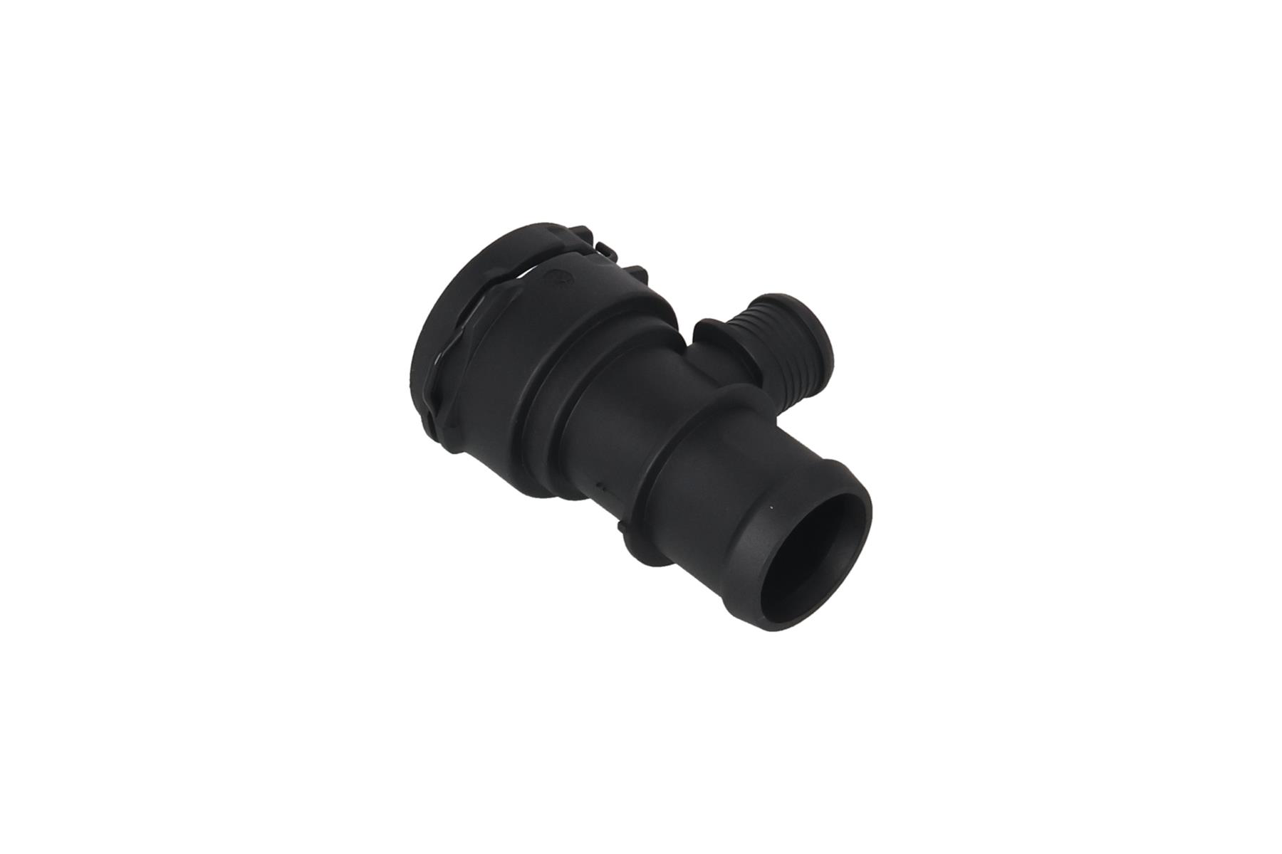 Coolant Flange 4