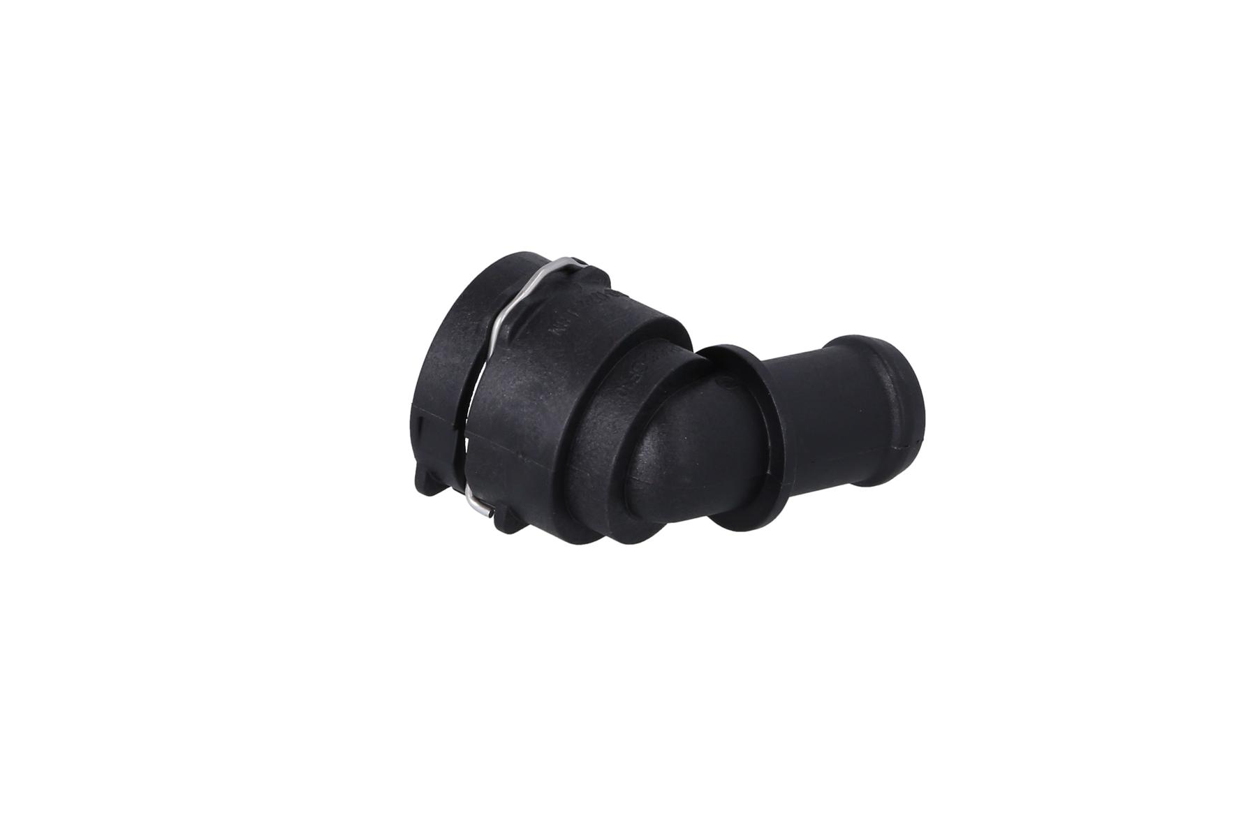 Coolant Flange 2