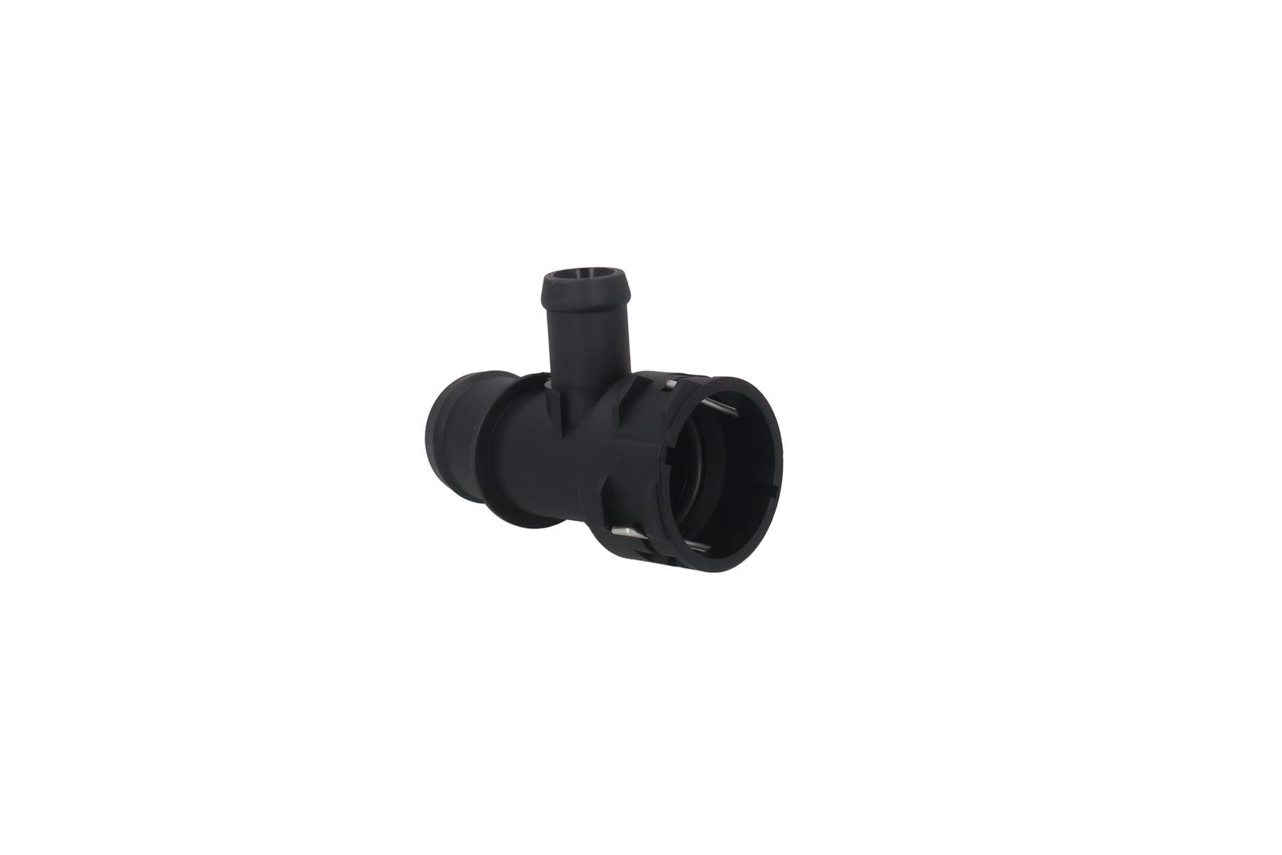 Coolant Flange 3