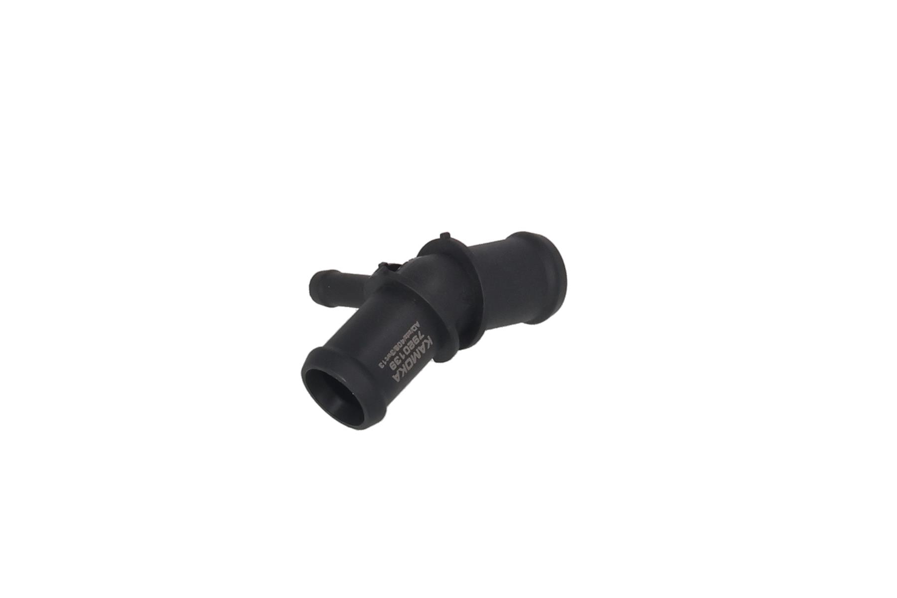 Coolant Flange 2