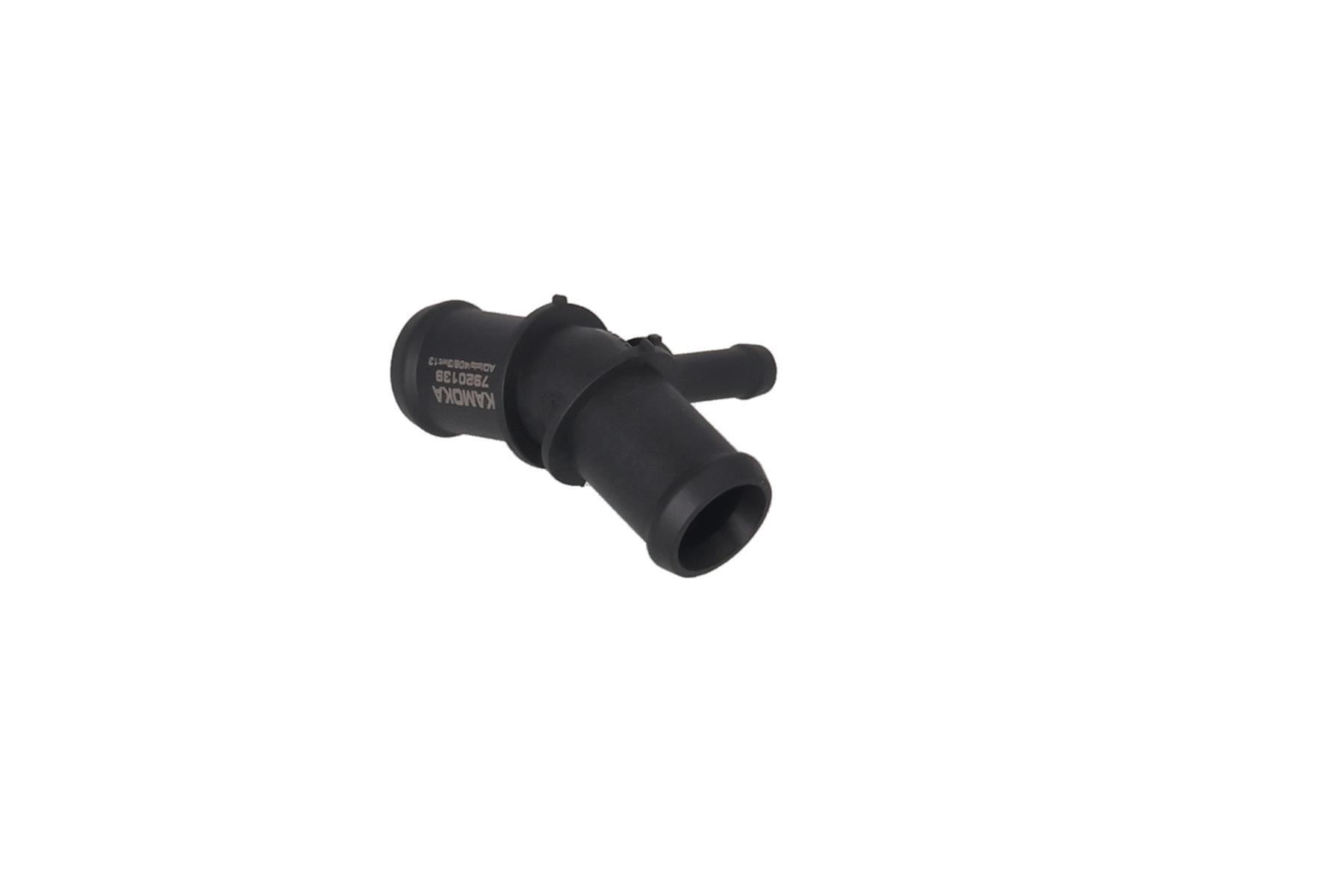 Coolant Flange 3