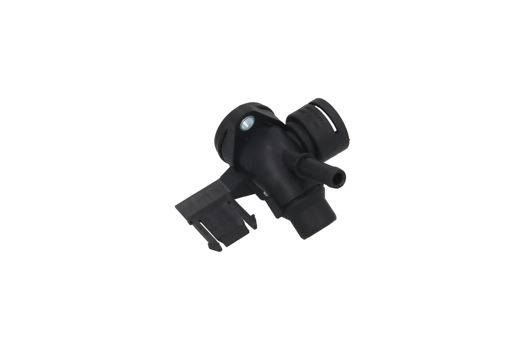 Coolant Flange