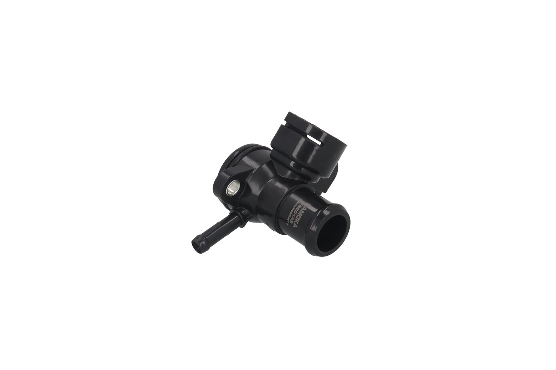 Coolant Flange 2