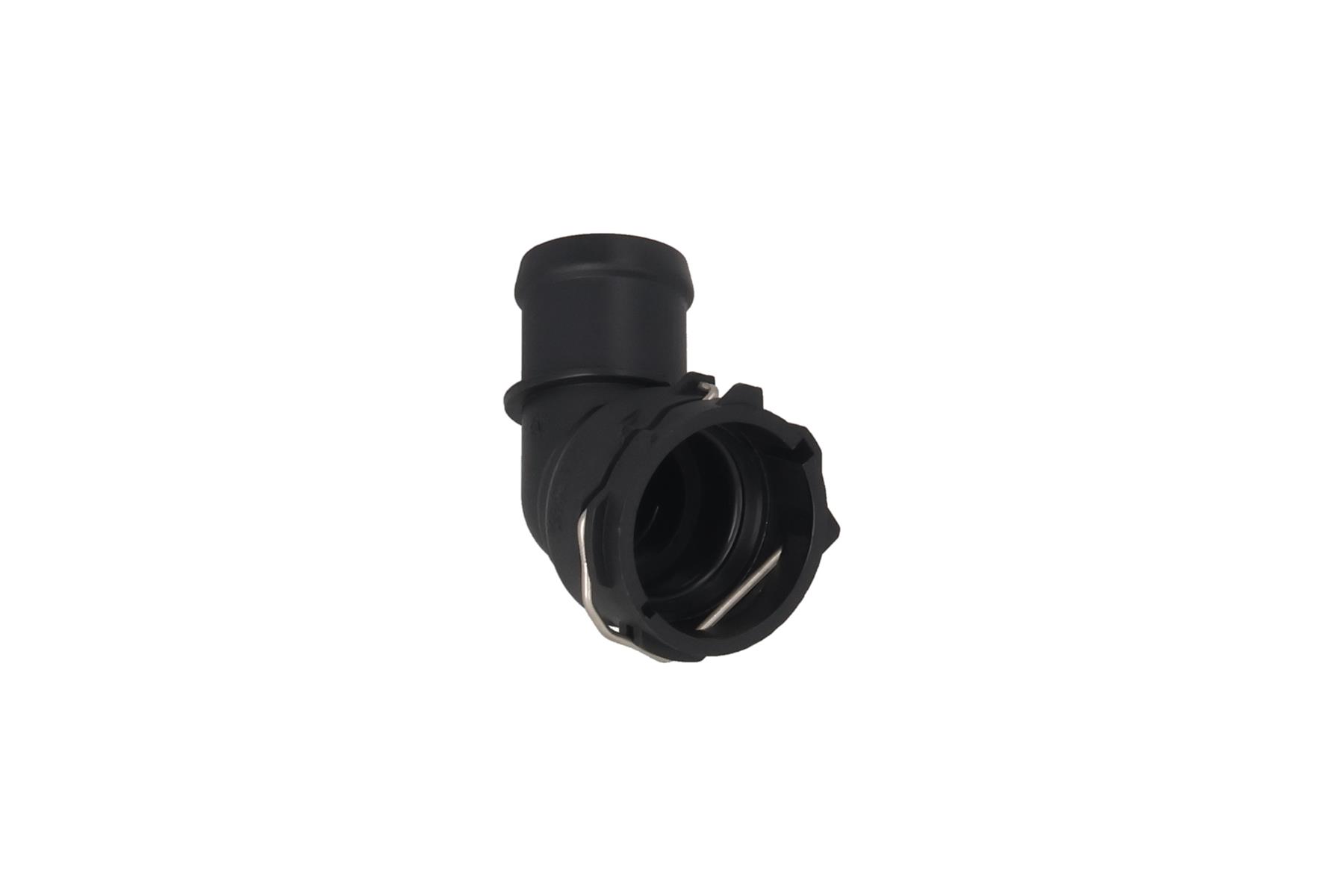 Coolant Flange 4