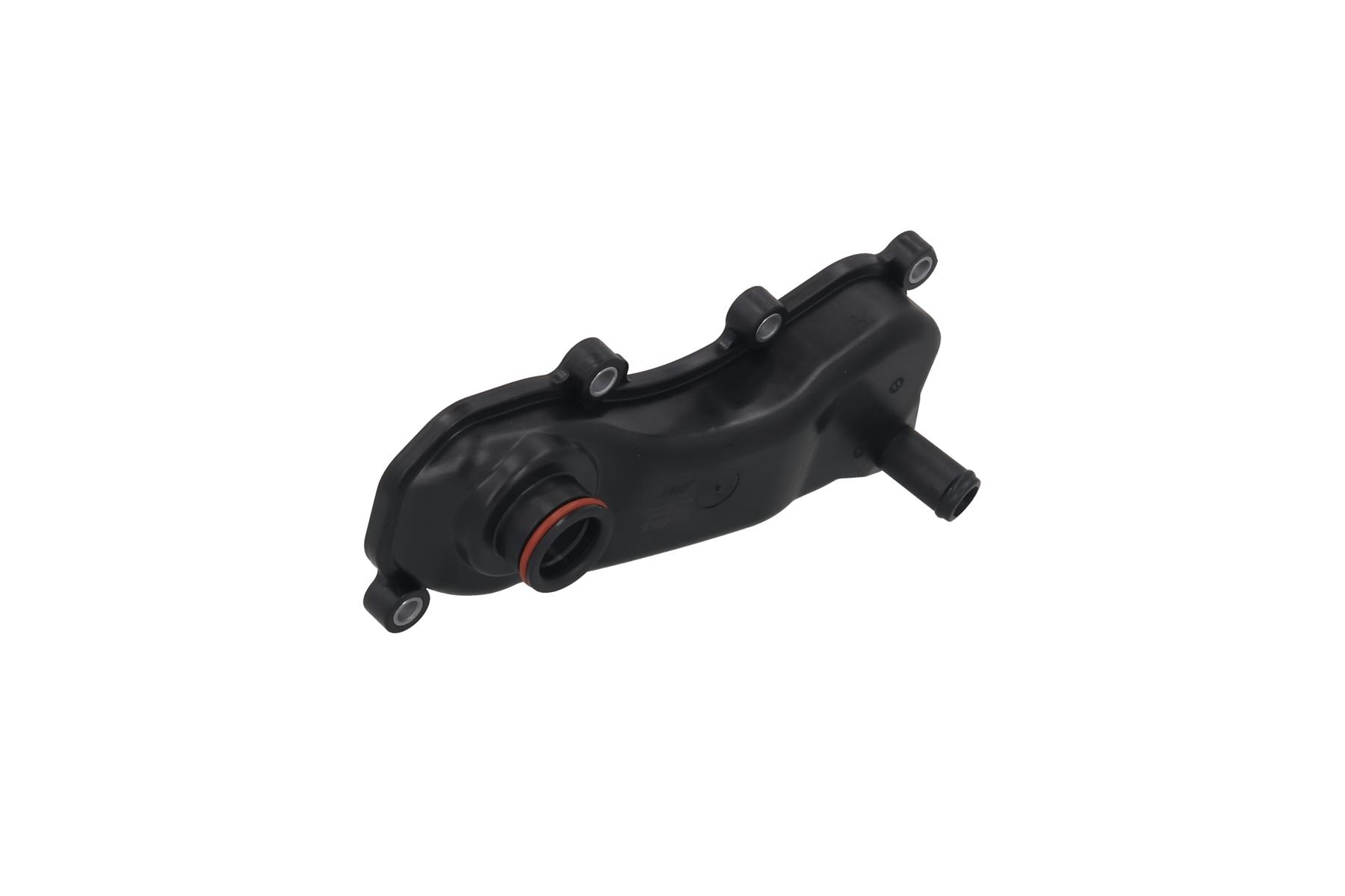 Coolant Flange 2