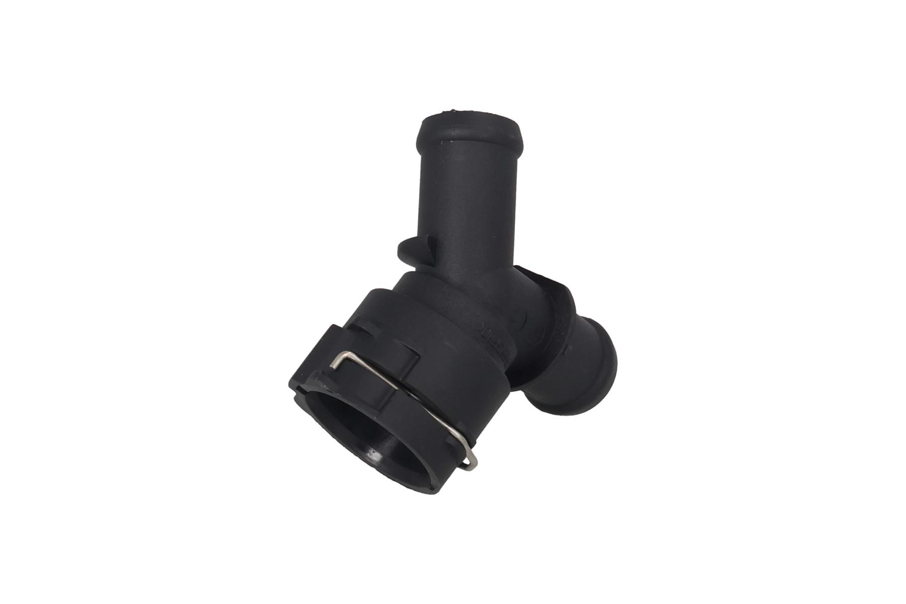 Coolant Flange 2