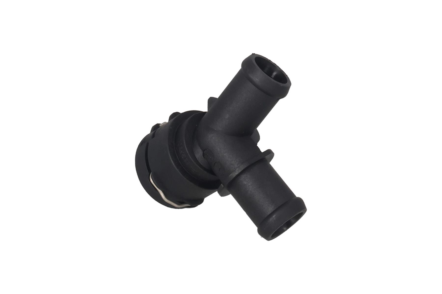 Coolant Flange 3