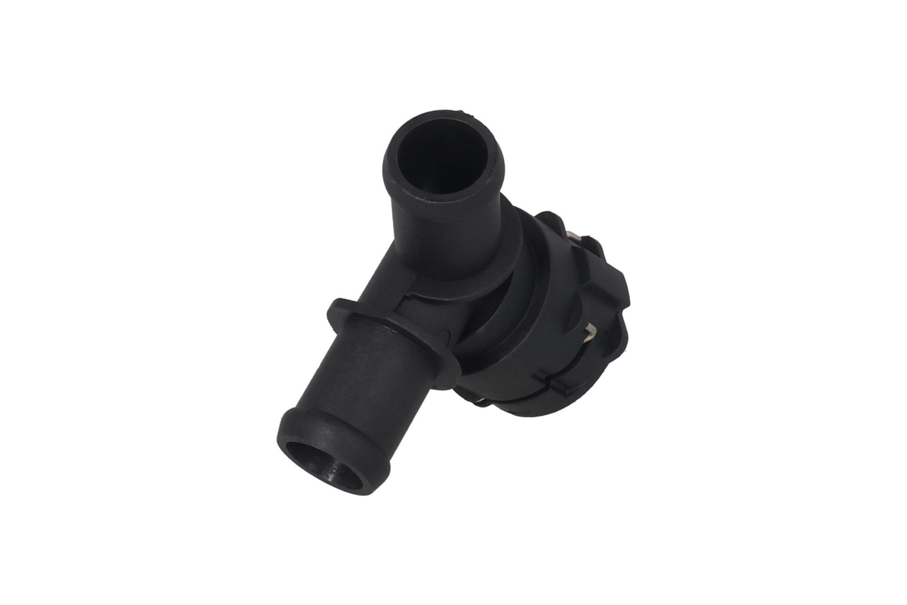Coolant Flange 4