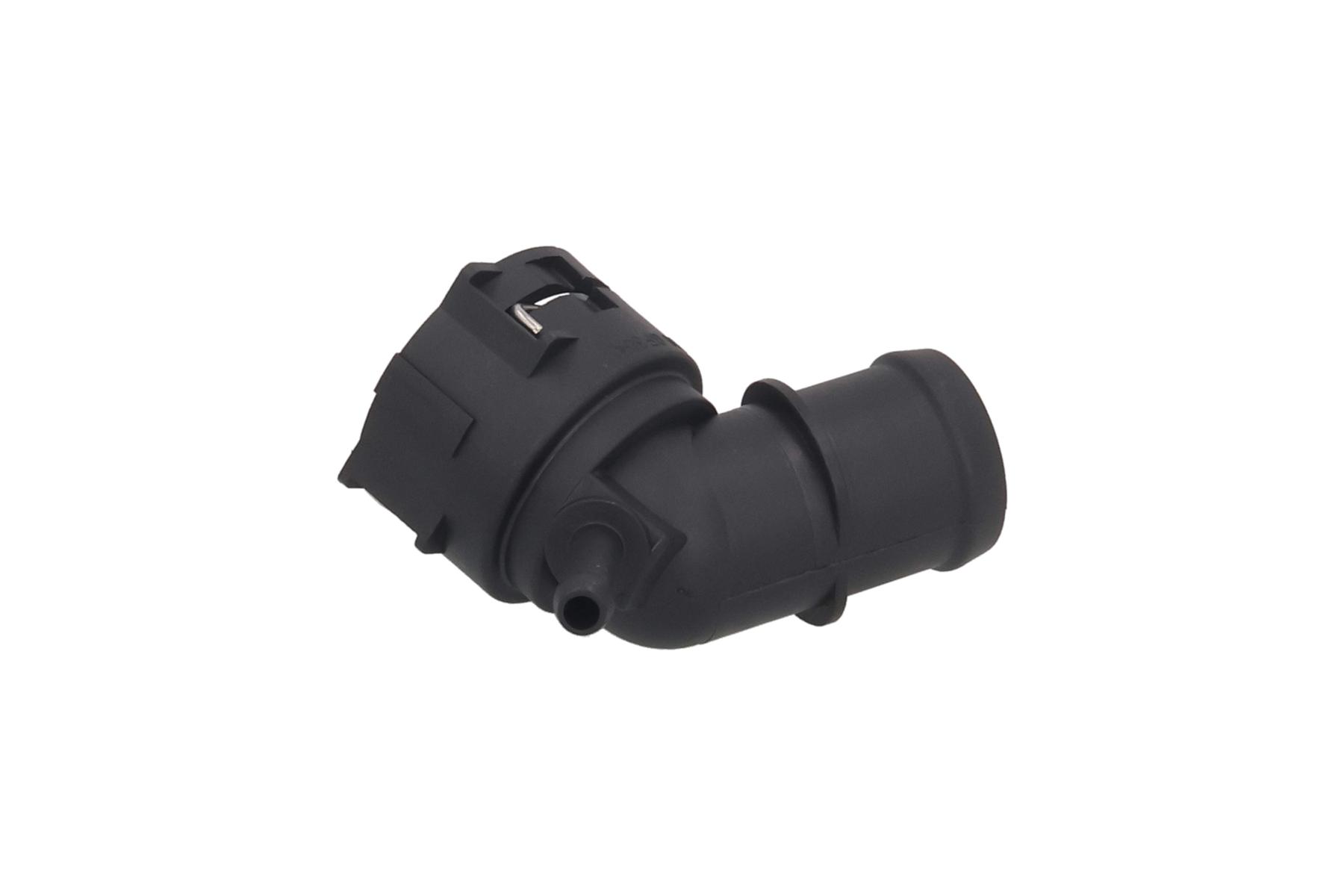 Coolant Flange 3