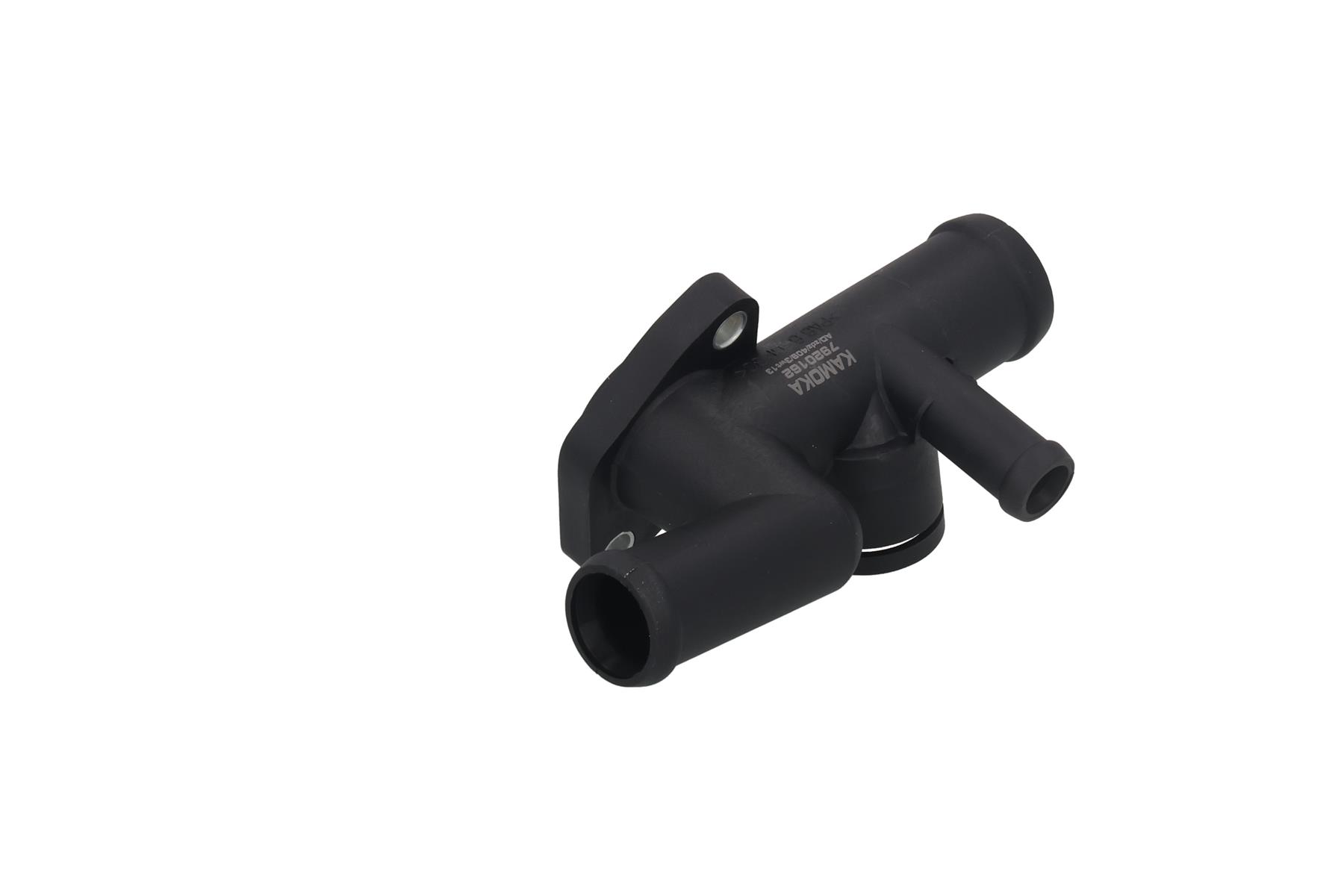 Coolant Flange 2