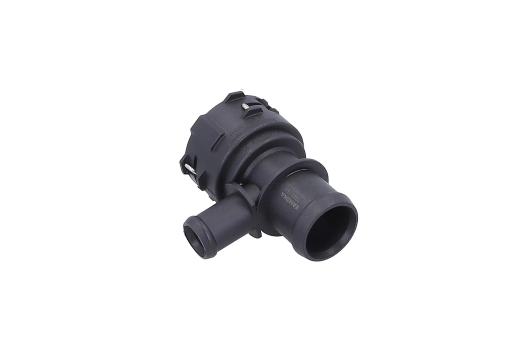 Coolant Flange