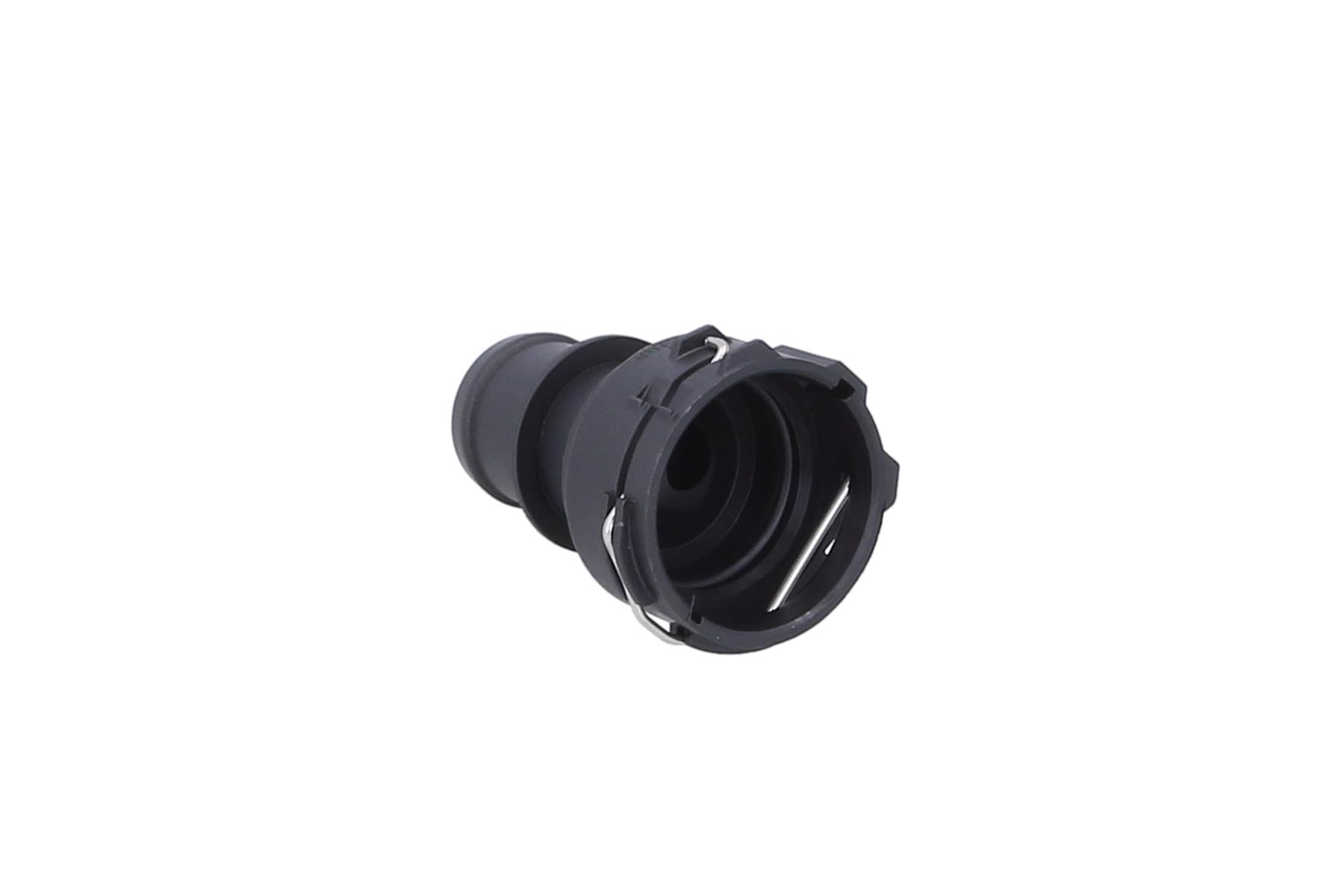 Coolant Flange 3