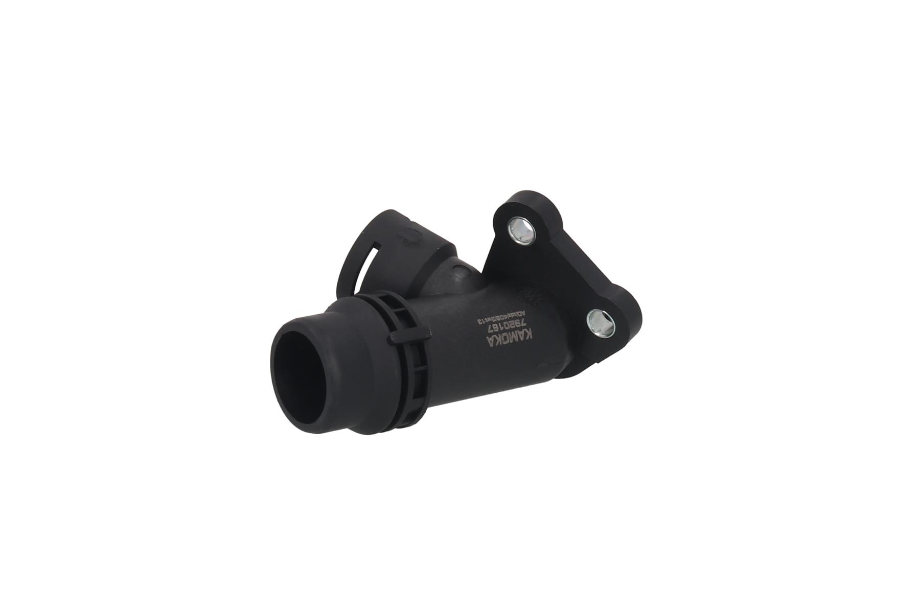Coolant Flange 2