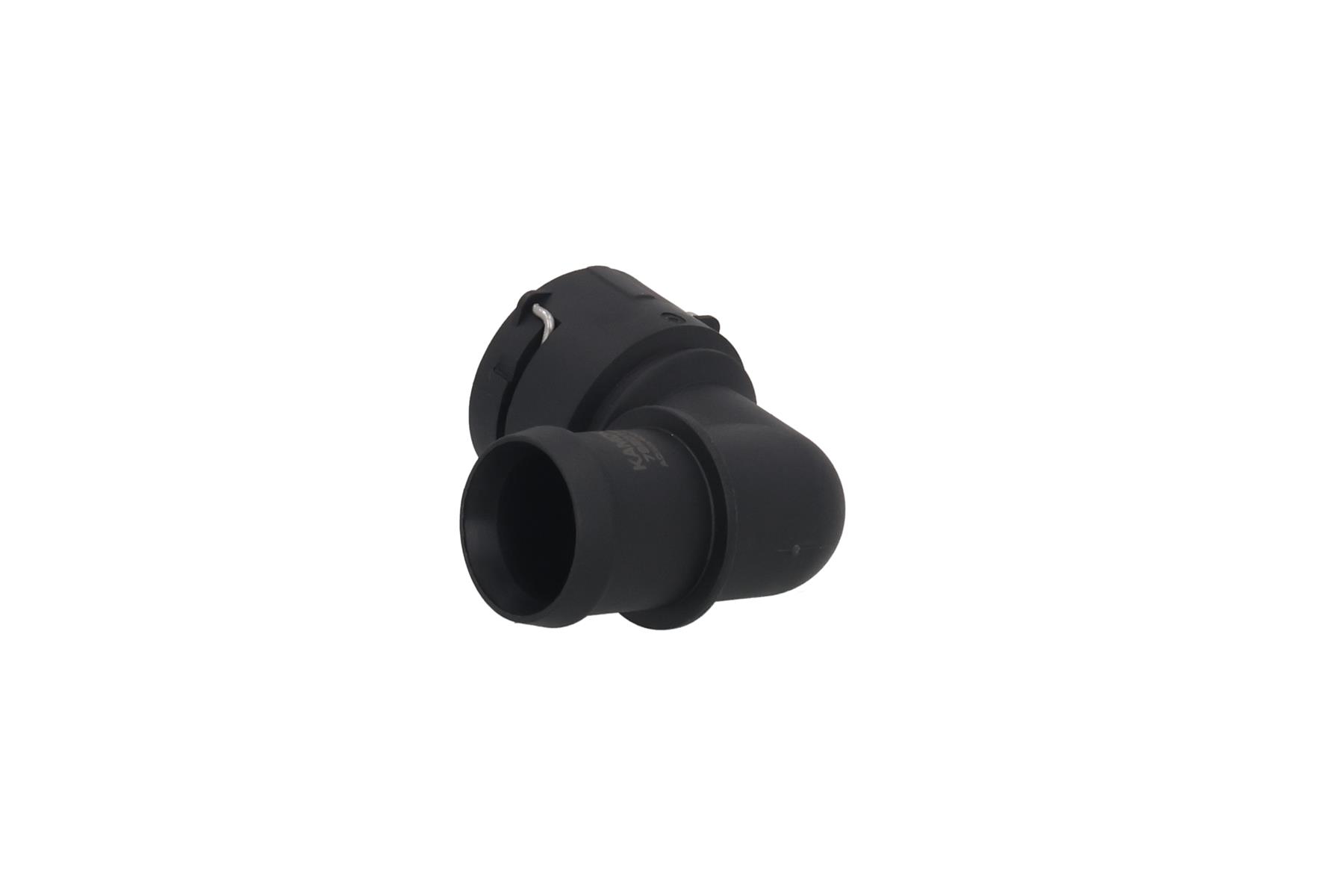 Coolant Flange 3