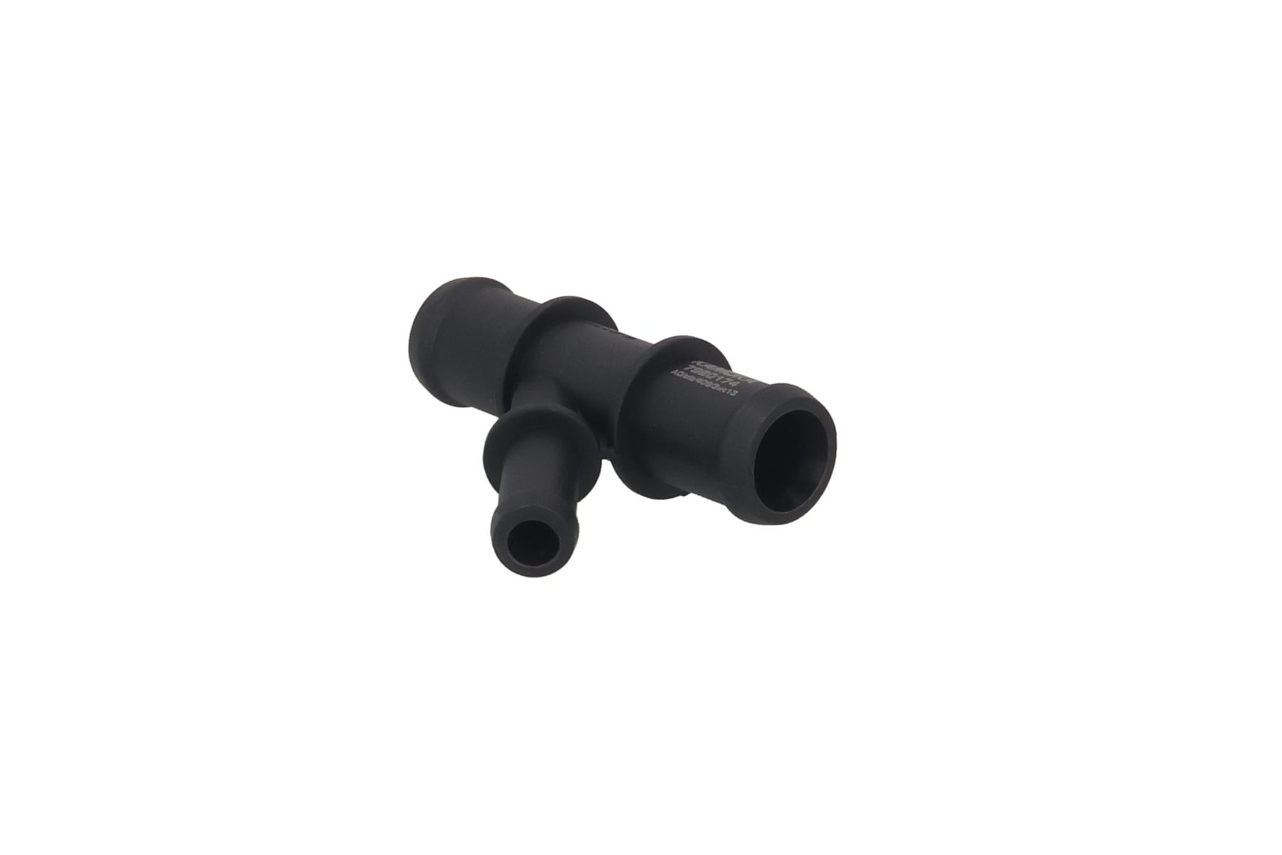 Coolant Flange 3