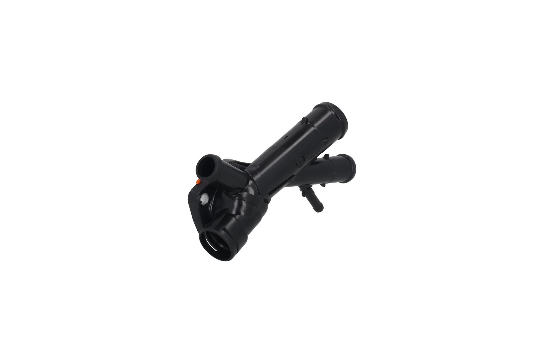 Coolant Flange