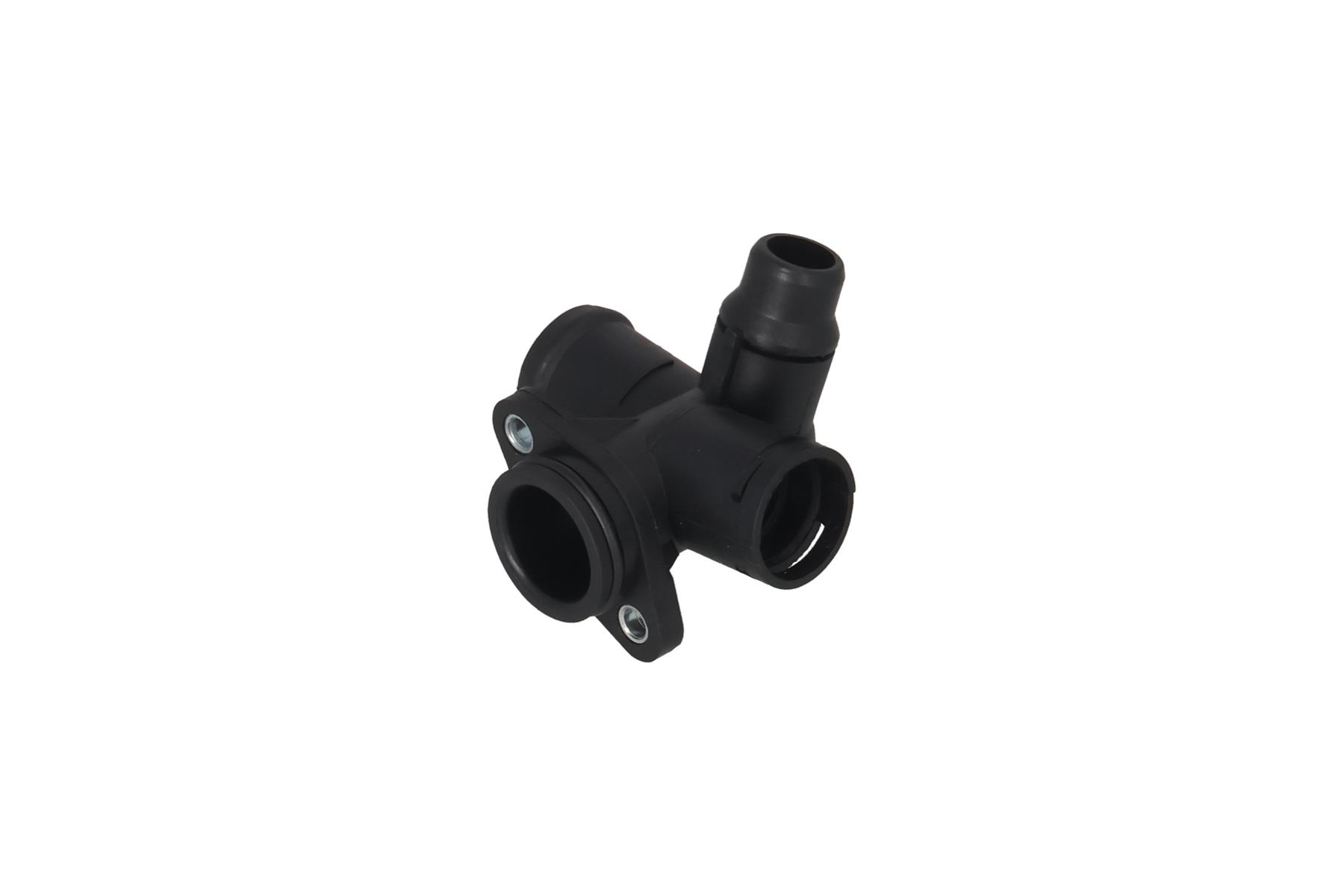 Coolant Flange 2
